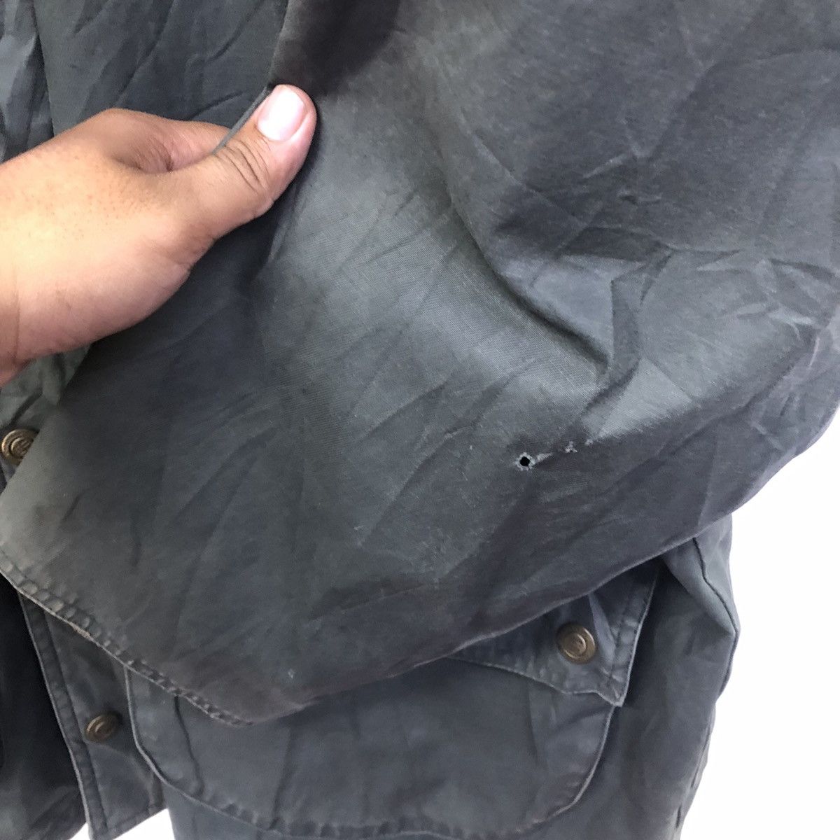 Columbia × Vintage Vintage Colombia Pocketable Winter Jacket Size US L / EU 52-54 / 3 - 9 Thumbnail