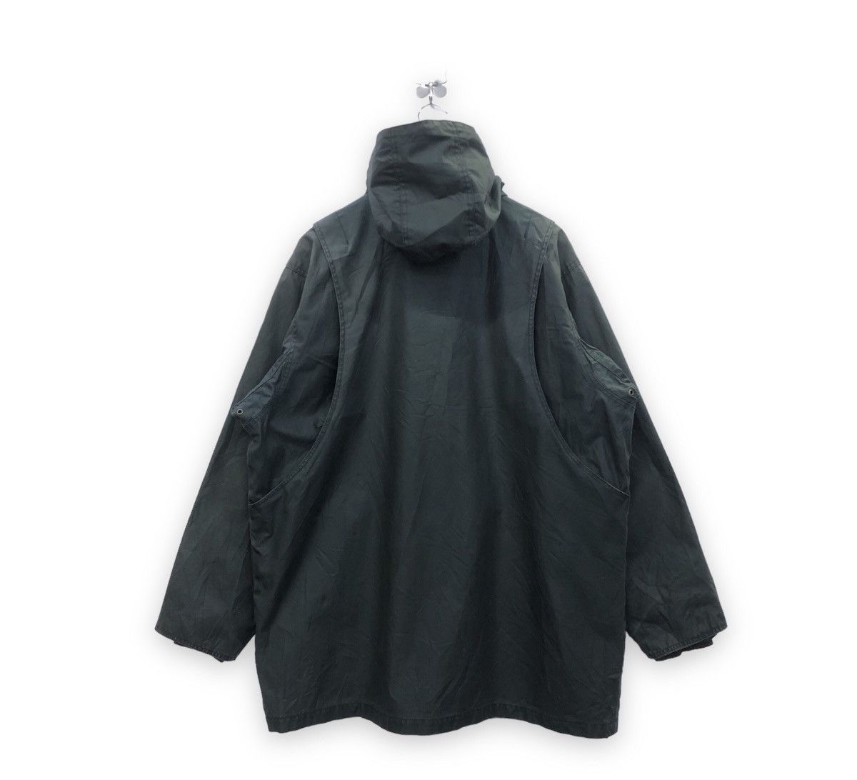 Columbia × Vintage Vintage Colombia Pocketable Winter Jacket Size US L / EU 52-54 / 3 - 2 Thumbnail