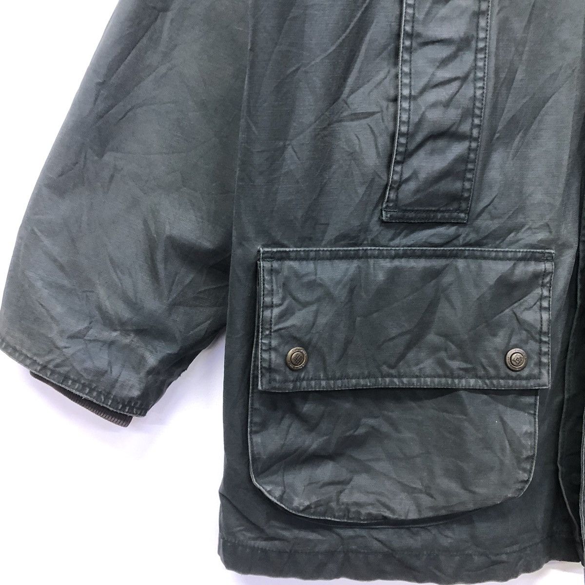 Columbia × Vintage Vintage Colombia Pocketable Winter Jacket Size US L / EU 52-54 / 3 - 6 Thumbnail