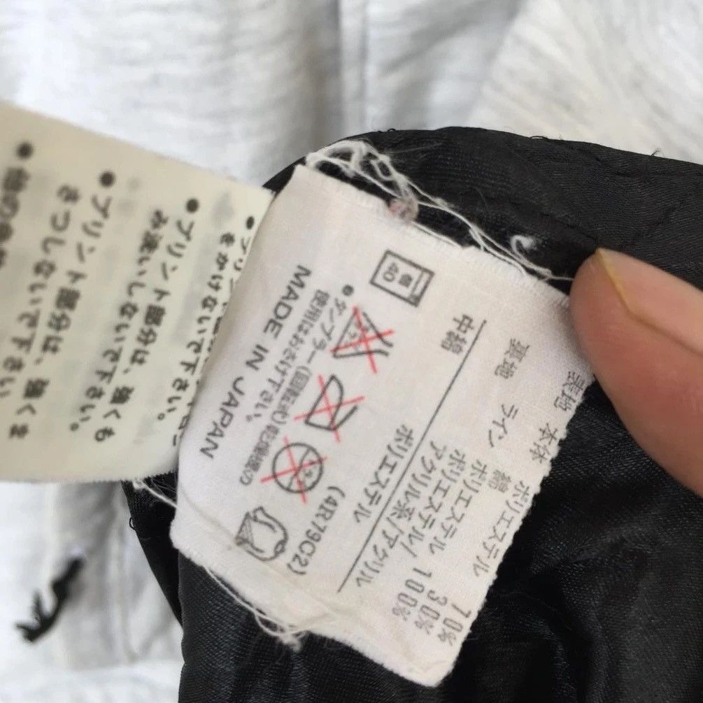 Adidas × Descente × Vintage Vintage Adidas Big Logo Oversized Hoodie Size US XL / EU 56 / 4 - 8 Thumbnail