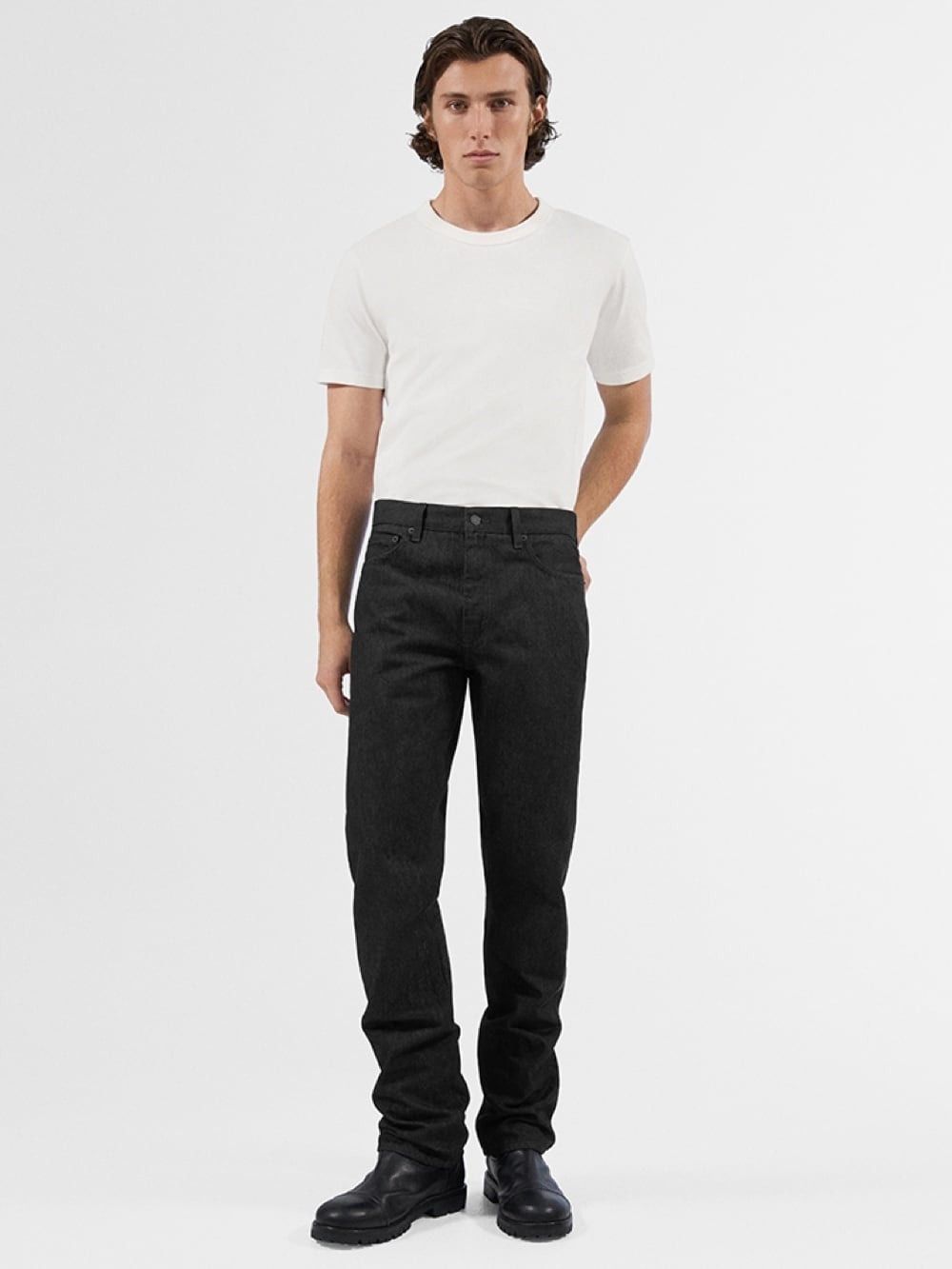 Uniqlo x Helmut Lang | Grailed