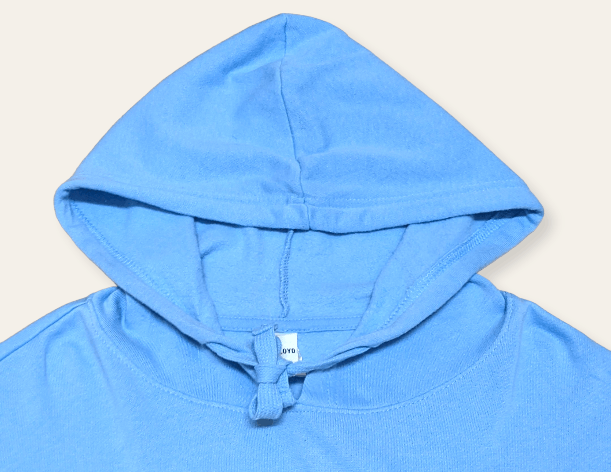 Band Tees Pink Floyd Dark Side Of The Moon Pullover Hoodie Size US XXL / EU 58 / 5 - 5 Thumbnail