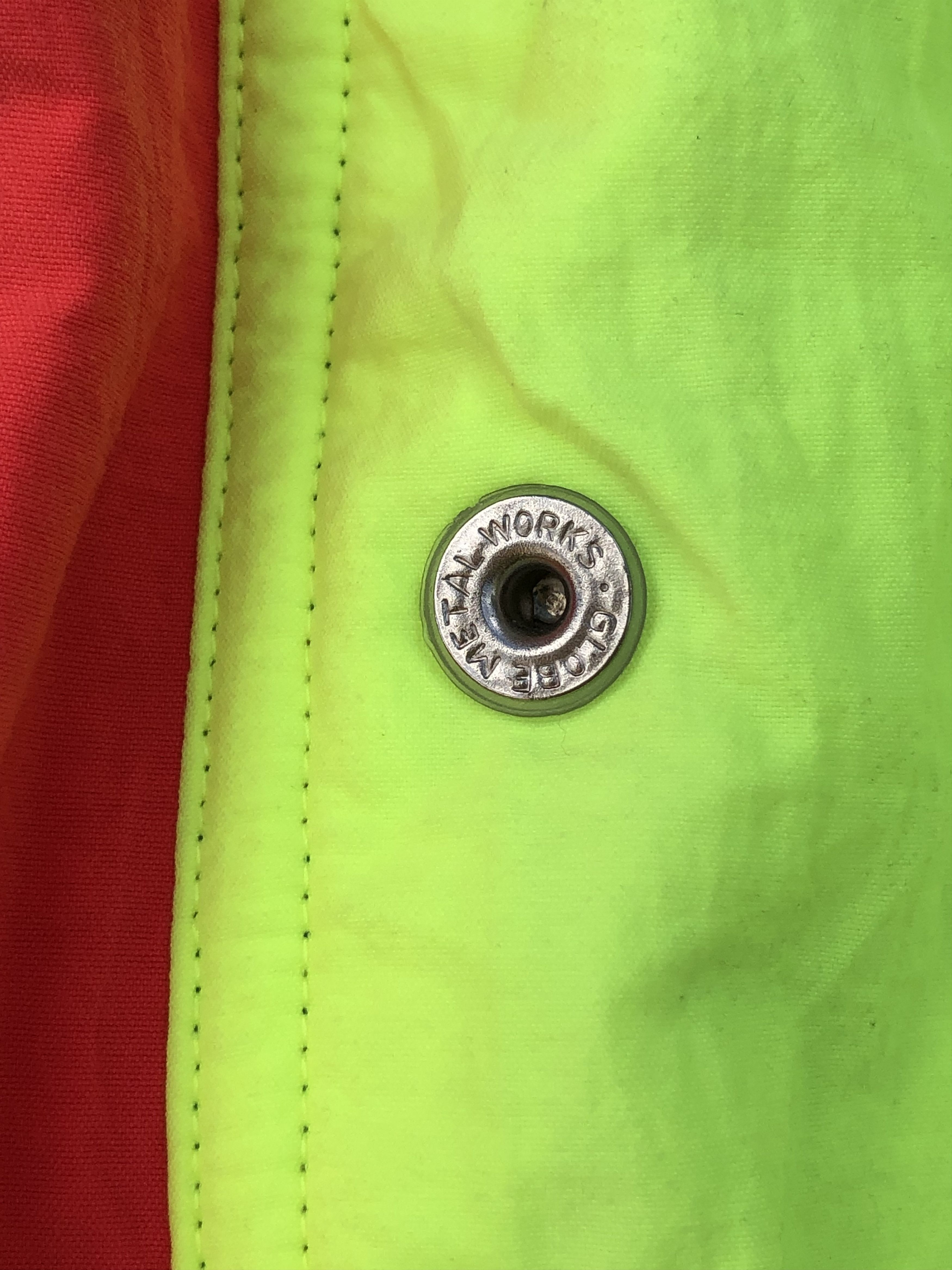 Fila RARE🔥VINTAGE 90’S FILA SKI SNOW BEACH LIGHTWEIGHT JACKET Size US XL / EU 56 / 4 - 12 Thumbnail