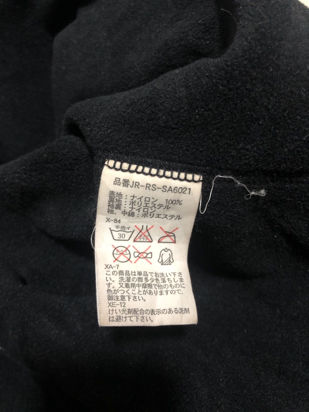 Polo Ralph Lauren × RLX Ralph Lauren RLX Polo Ralph Lauren Jacket Hoodie Nylon Heavy Size US XXL / EU 58 / 5 - 7 Thumbnail