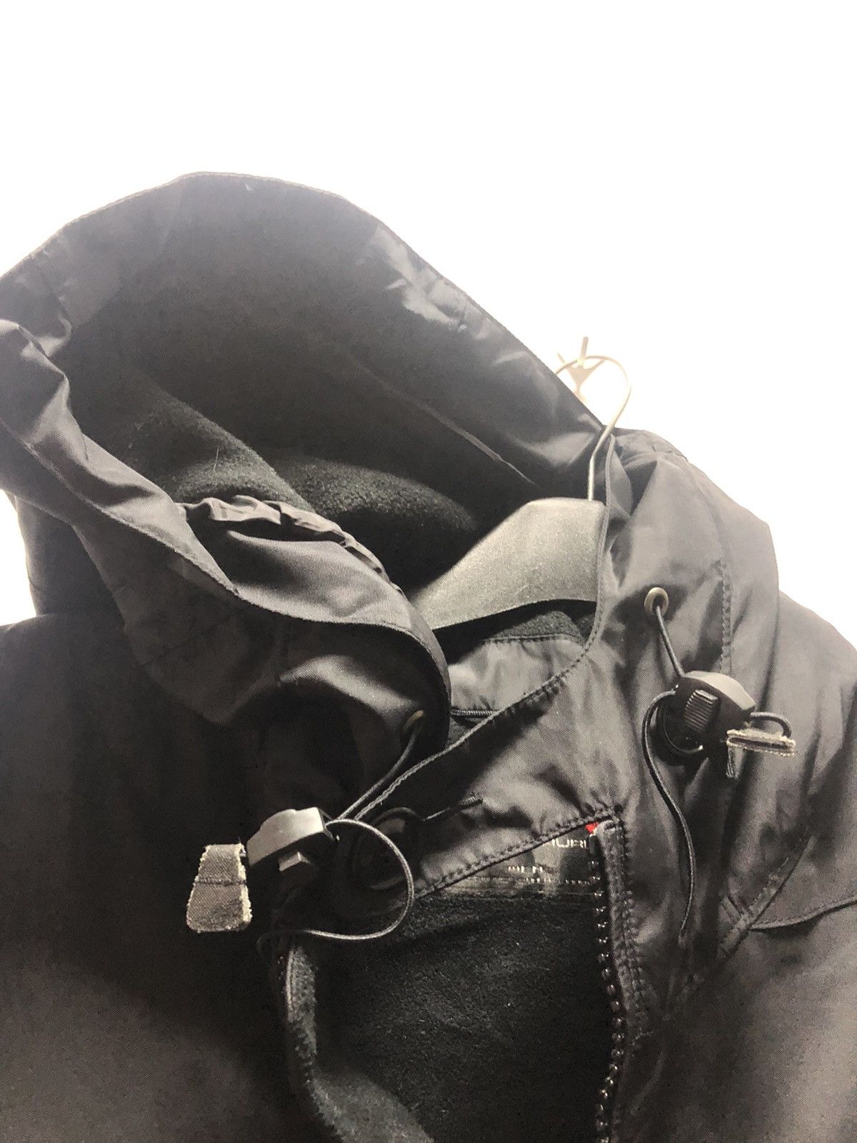 Polo Ralph Lauren × RLX Ralph Lauren RLX Polo Ralph Lauren Jacket Hoodie Nylon Heavy Size US XXL / EU 58 / 5 - 4 Thumbnail