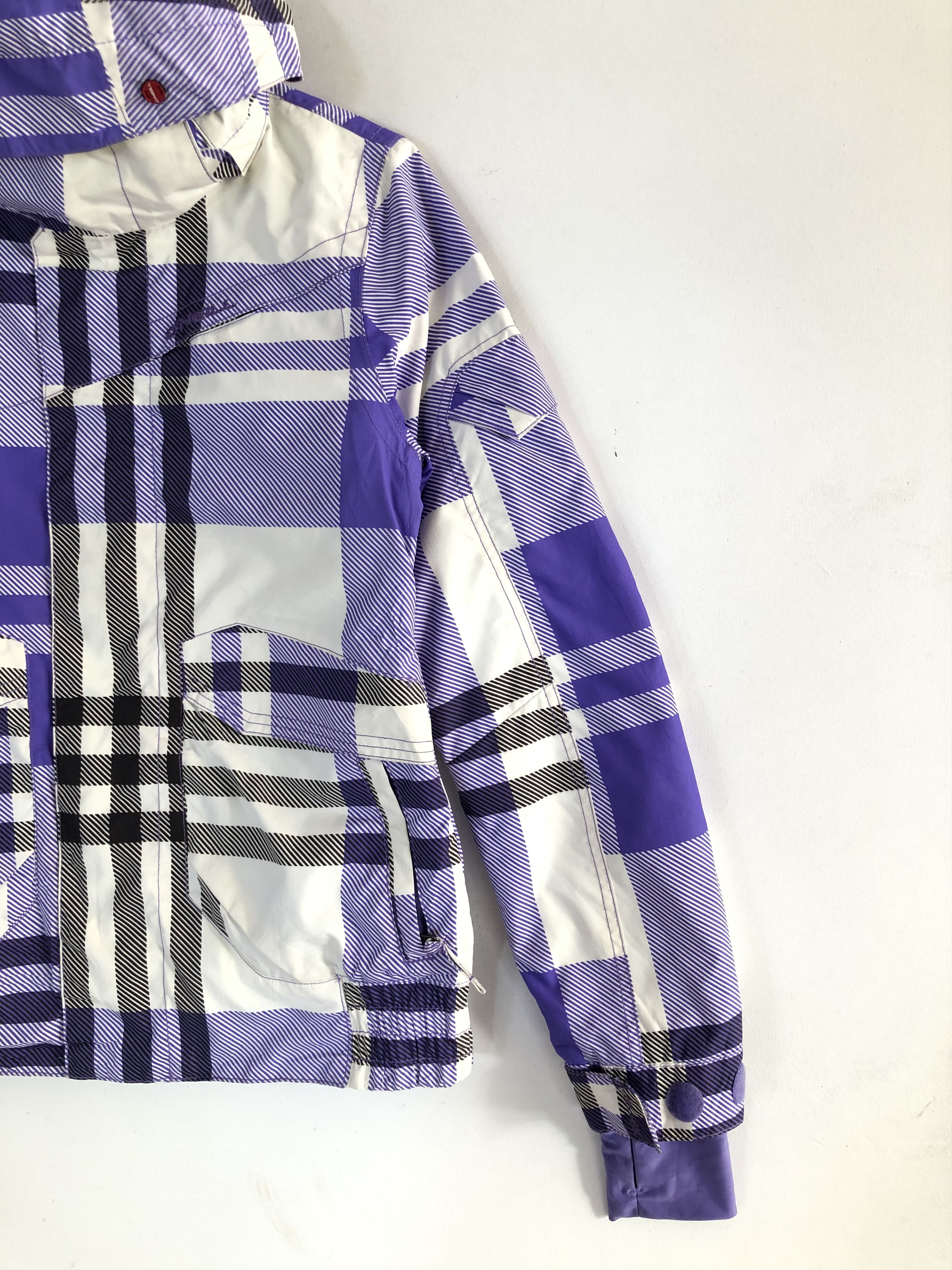 O'Neill RARE🔥ONEILL 502 SERIES 2-LAYER WATERPROOF SNOWBOARD JACKET Size US M / EU 48-50 / 2 - 5 Thumbnail