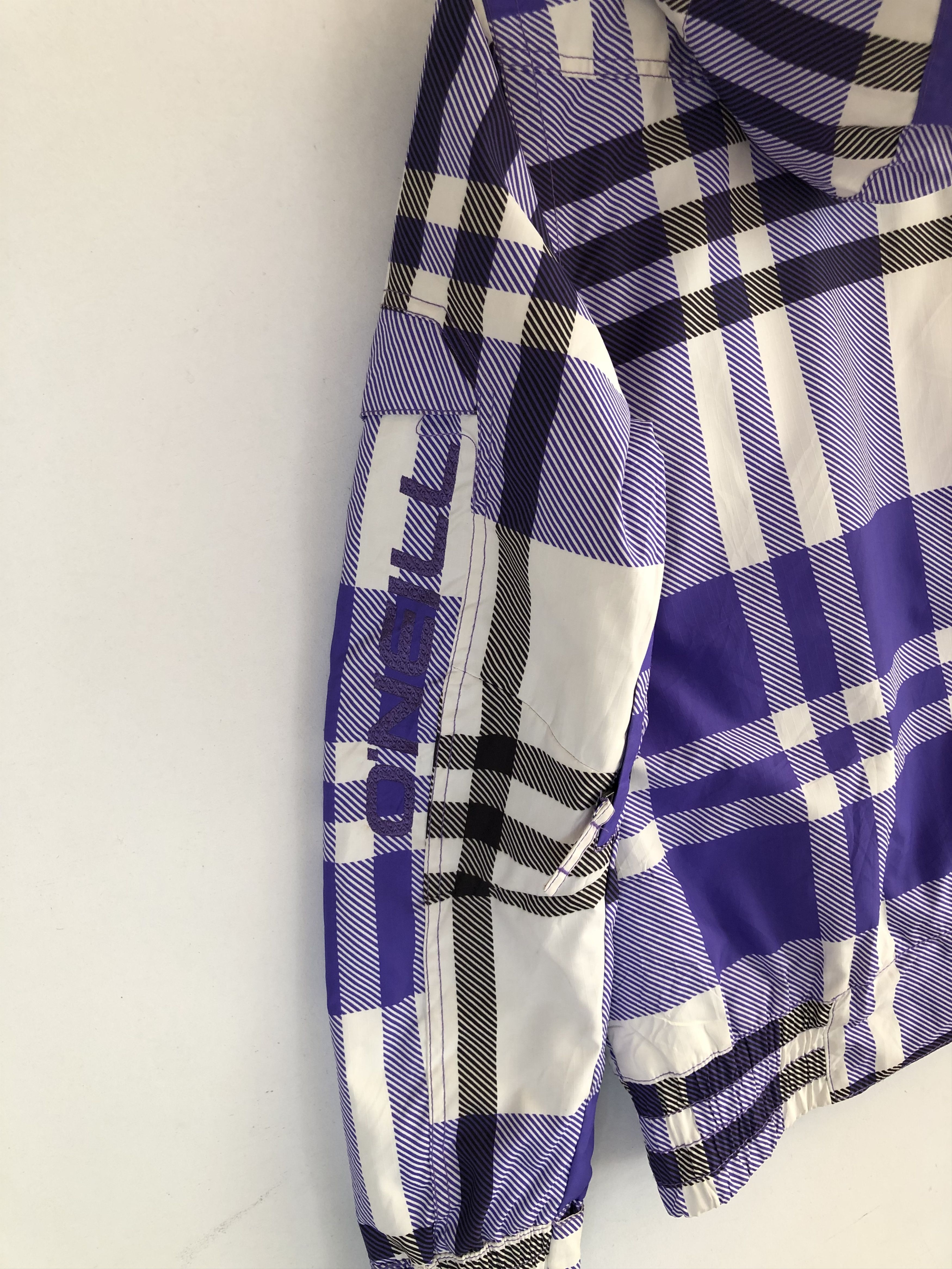 O'Neill RARE🔥ONEILL 502 SERIES 2-LAYER WATERPROOF SNOWBOARD JACKET Size US M / EU 48-50 / 2 - 15 Thumbnail