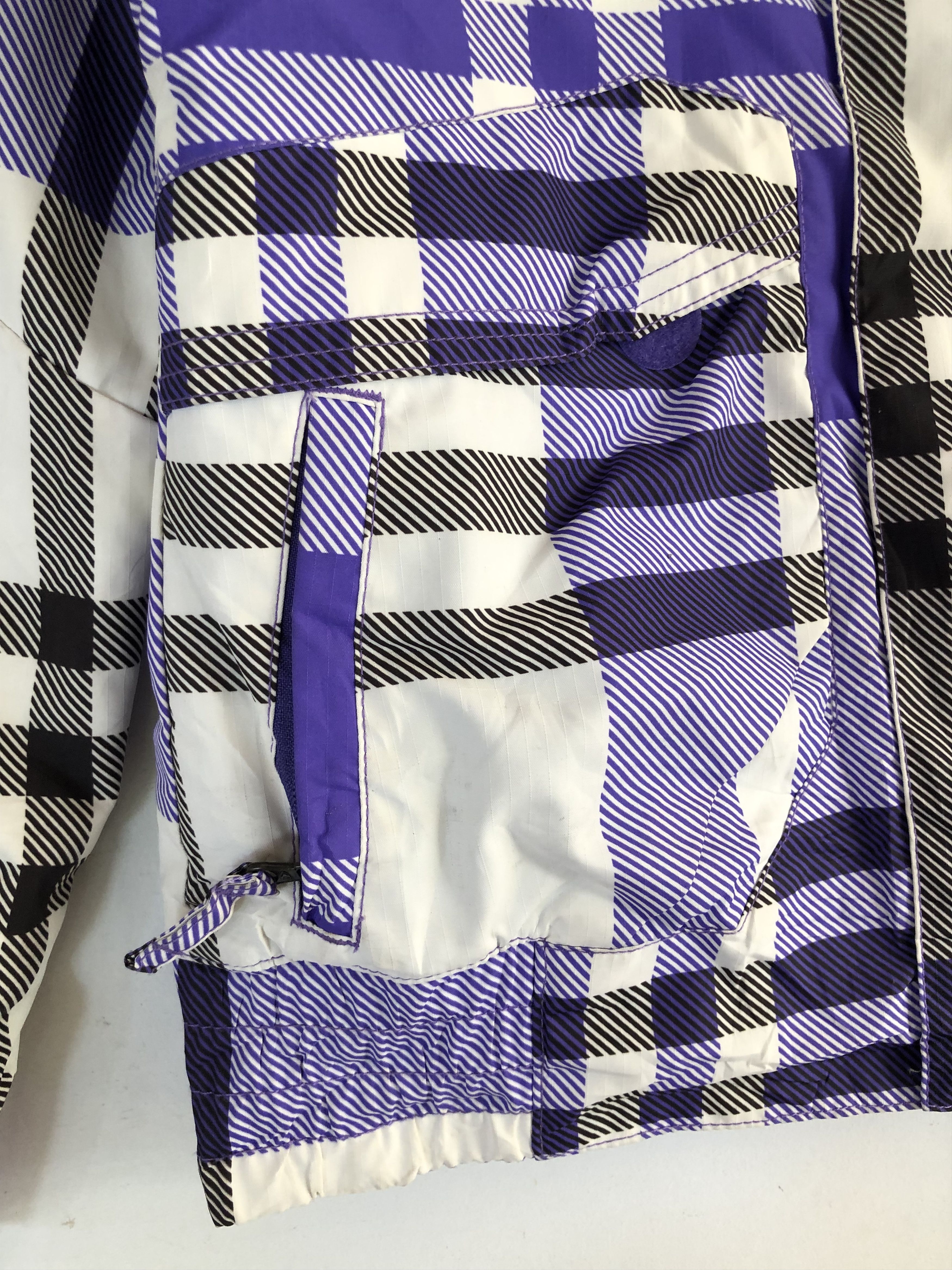 O'Neill RARE🔥ONEILL 502 SERIES 2-LAYER WATERPROOF SNOWBOARD JACKET Size US M / EU 48-50 / 2 - 8 Thumbnail