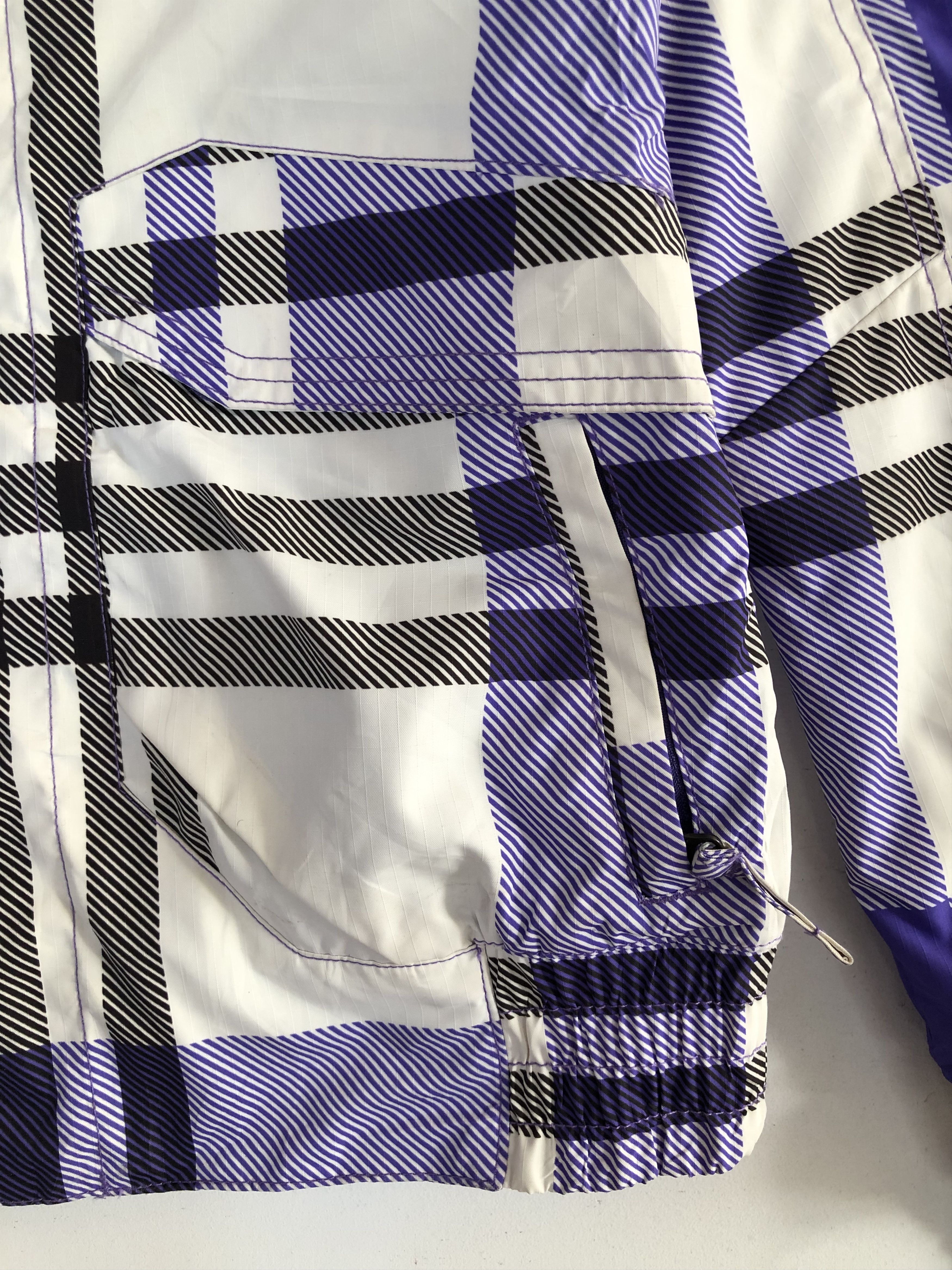 O'Neill RARE🔥ONEILL 502 SERIES 2-LAYER WATERPROOF SNOWBOARD JACKET Size US M / EU 48-50 / 2 - 6 Thumbnail