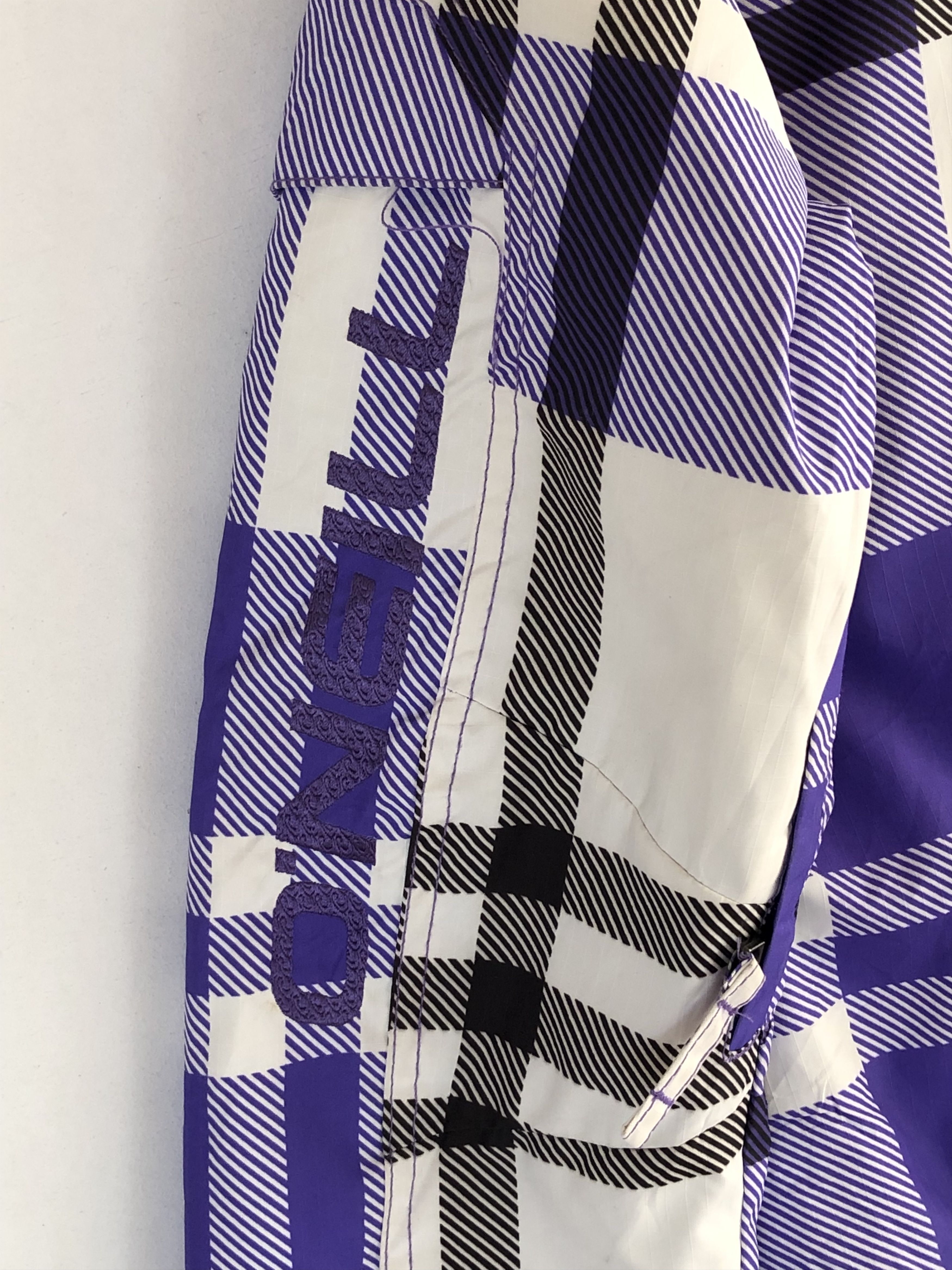 O'Neill RARE🔥ONEILL 502 SERIES 2-LAYER WATERPROOF SNOWBOARD JACKET Size US M / EU 48-50 / 2 - 16 Thumbnail