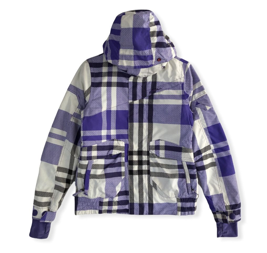 O'Neill RARE🔥ONEILL 502 SERIES 2-LAYER WATERPROOF SNOWBOARD JACKET Size US M / EU 48-50 / 2 - 1 Thumbnail