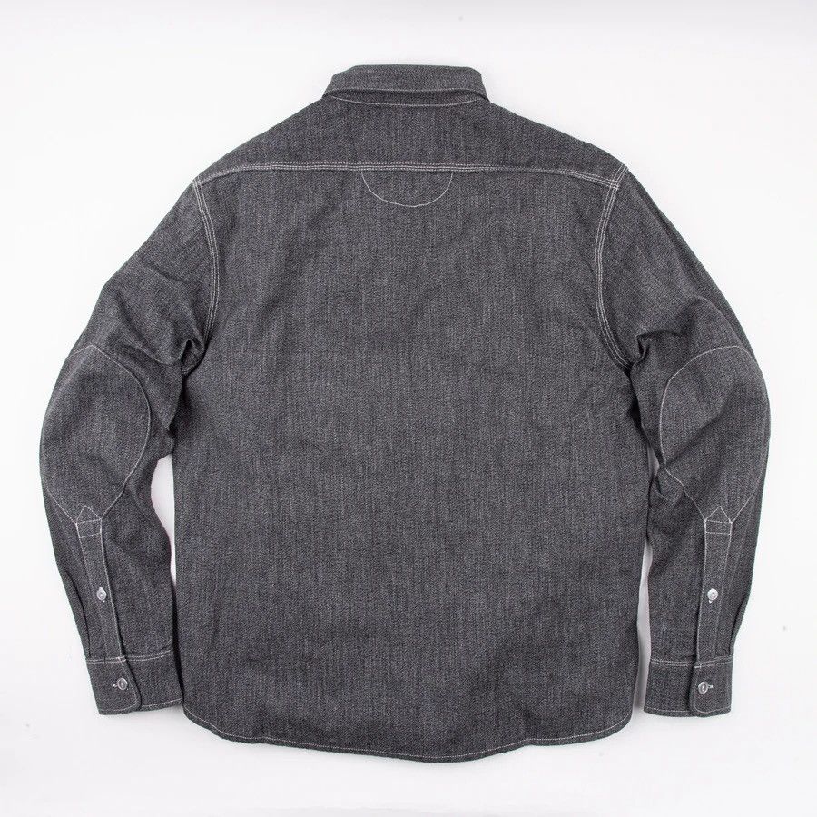 Freenote Lambert - Gray XL Size US XL / EU 56 / 4 - 2 Thumbnail