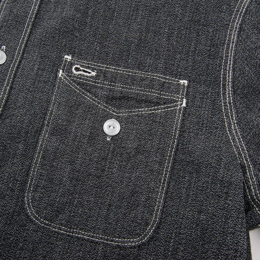 Freenote Lambert - Gray XL Size US XL / EU 56 / 4 - 4 Thumbnail