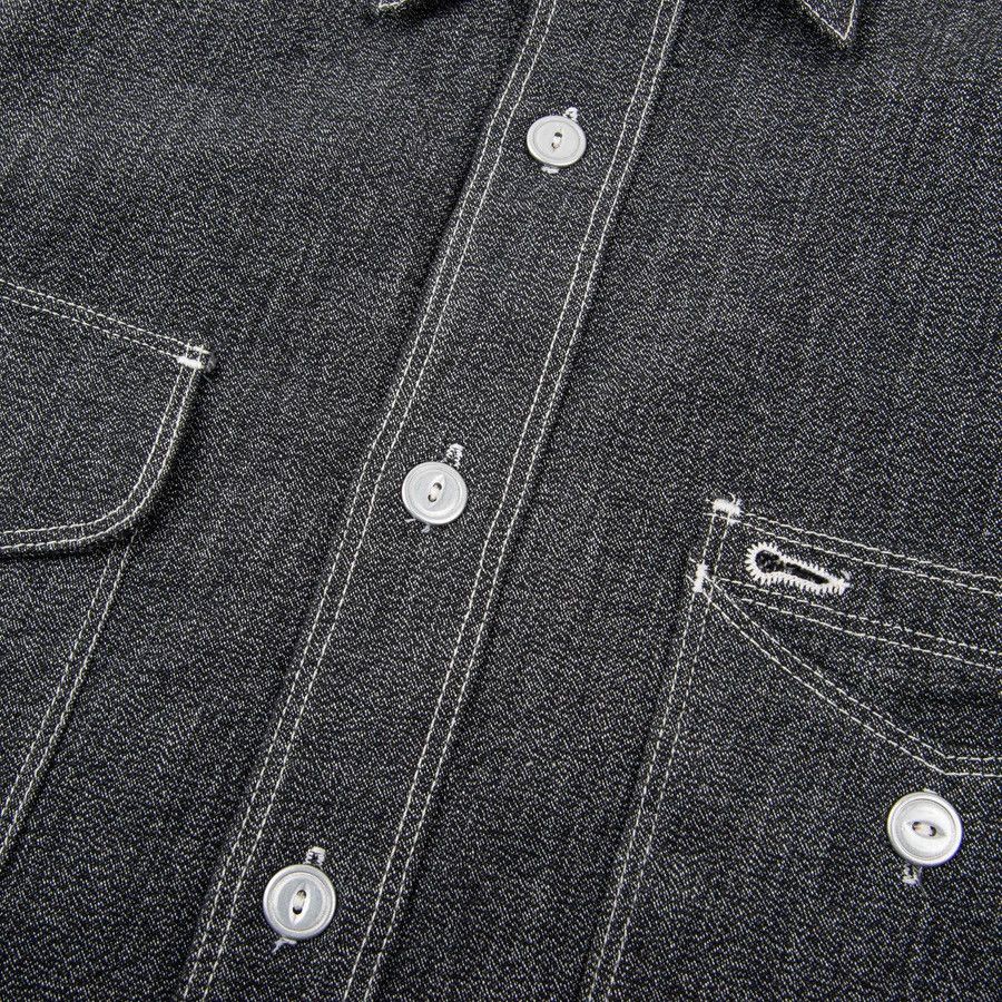 Freenote Lambert - Gray XL Size US XL / EU 56 / 4 - 5 Thumbnail