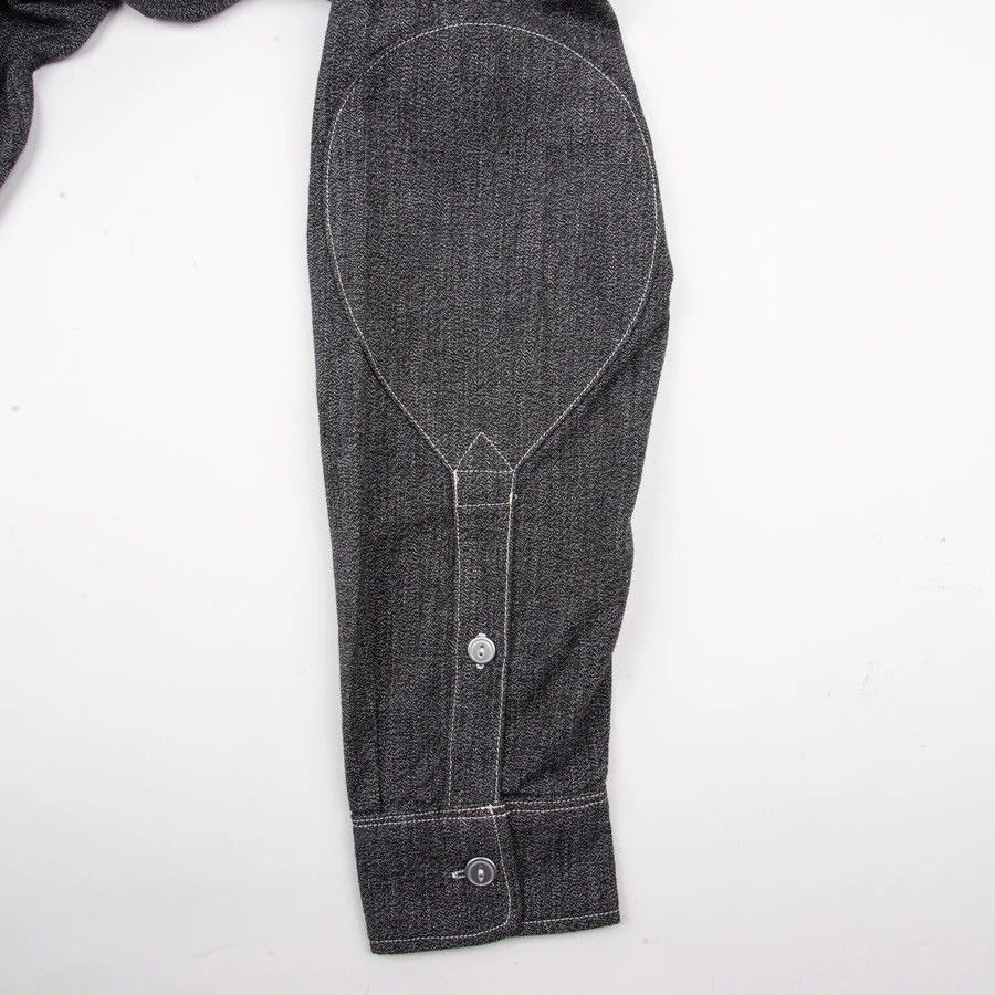 Freenote Lambert - Gray XL Size US XL / EU 56 / 4 - 7 Thumbnail