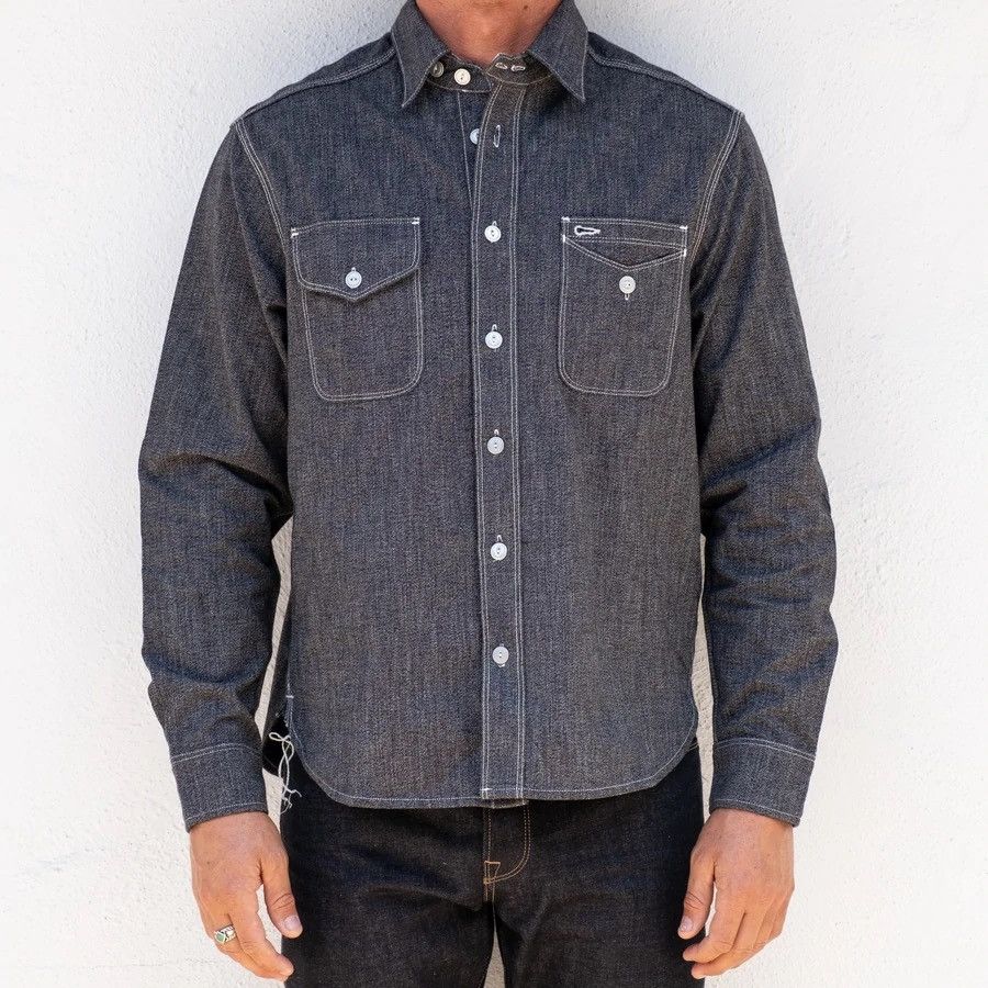 Freenote Lambert - Gray XL Size US XL / EU 56 / 4 - 8 Thumbnail