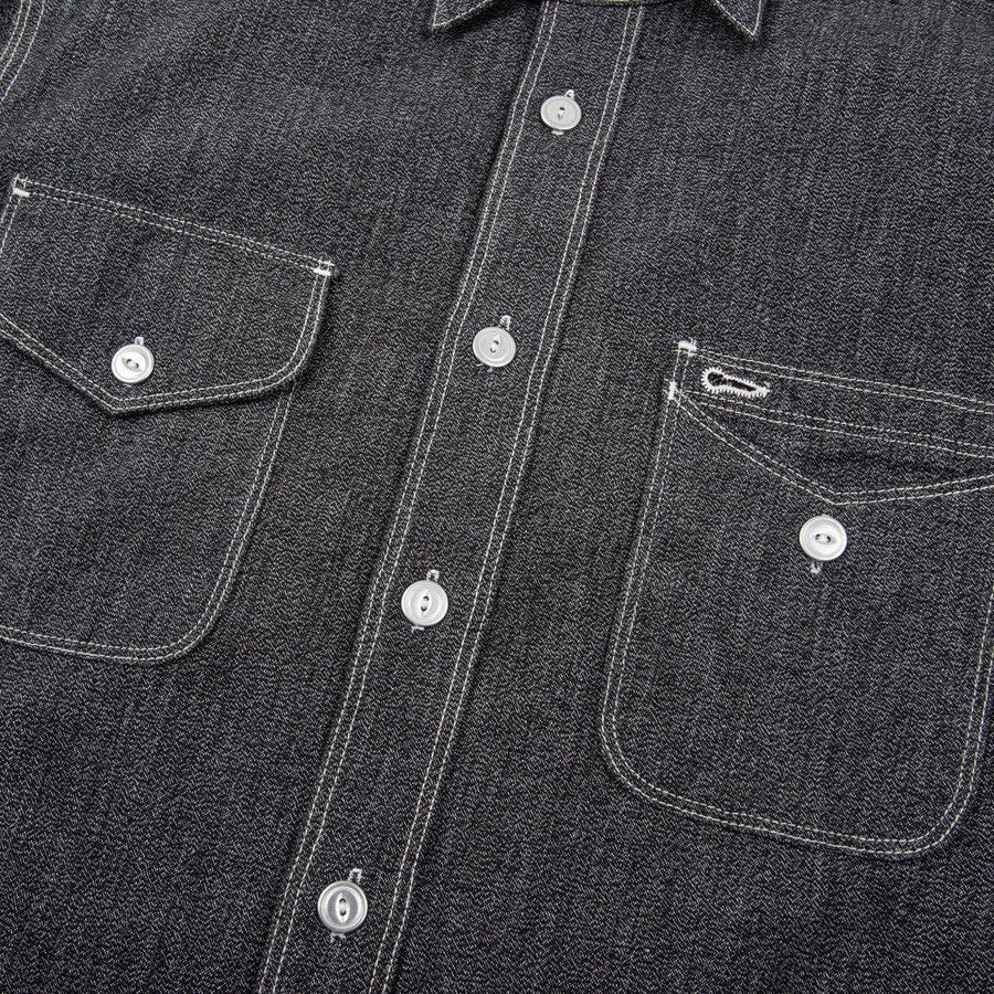 Freenote Lambert - Gray XL Size US XL / EU 56 / 4 - 3 Thumbnail