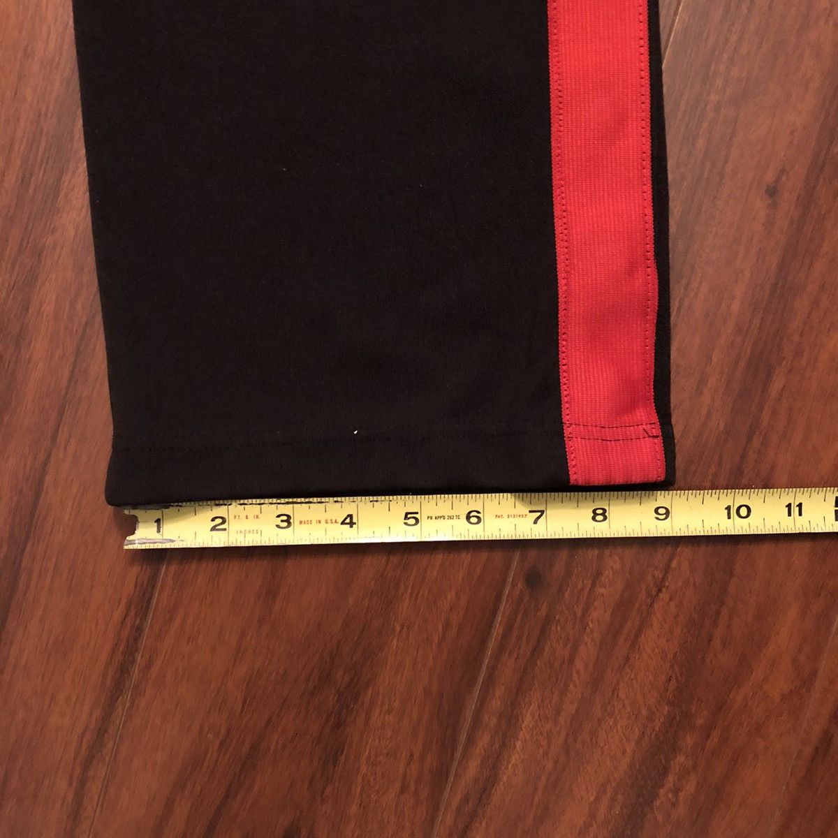 NBA × Nike Nike rewind throwback Portland trailblazers sweatpants youth Size US 26 / EU 42 - 3 Thumbnail
