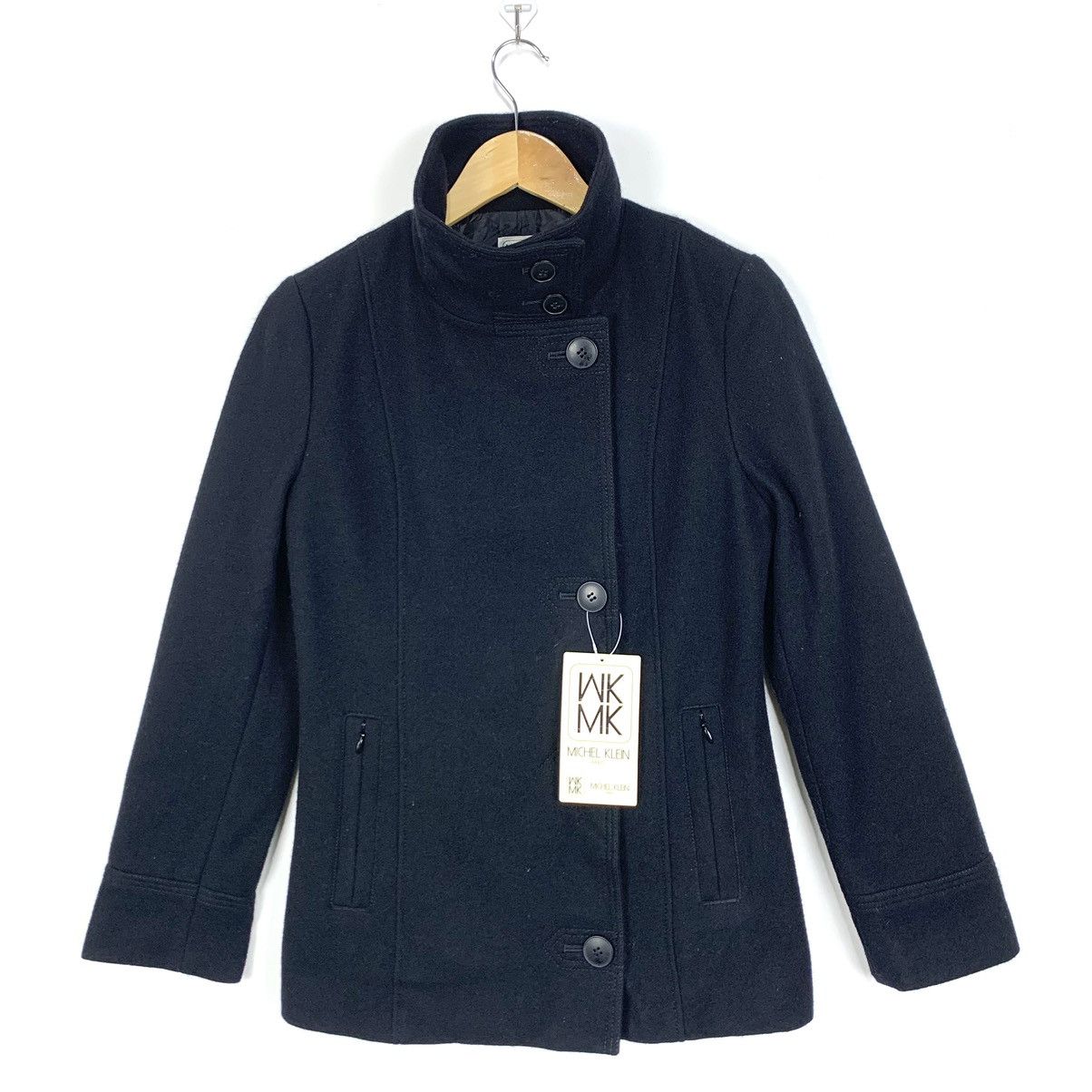 Michel Klein Paris Coat Jacket - Main Image