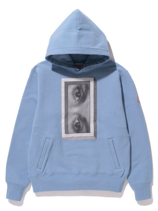 Cav Empt ICON HOODY #1 Size US L / EU 52-54 / 3 - 1 Preview