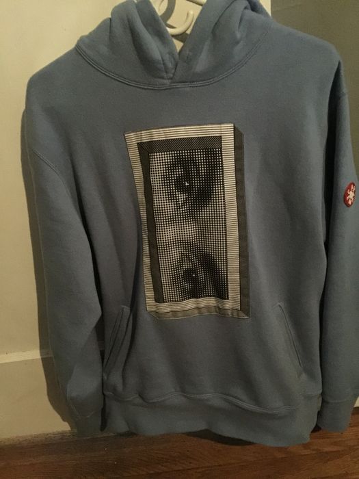 Cav Empt ICON HOODY #1 Size US L / EU 52-54 / 3 - 3 Preview
