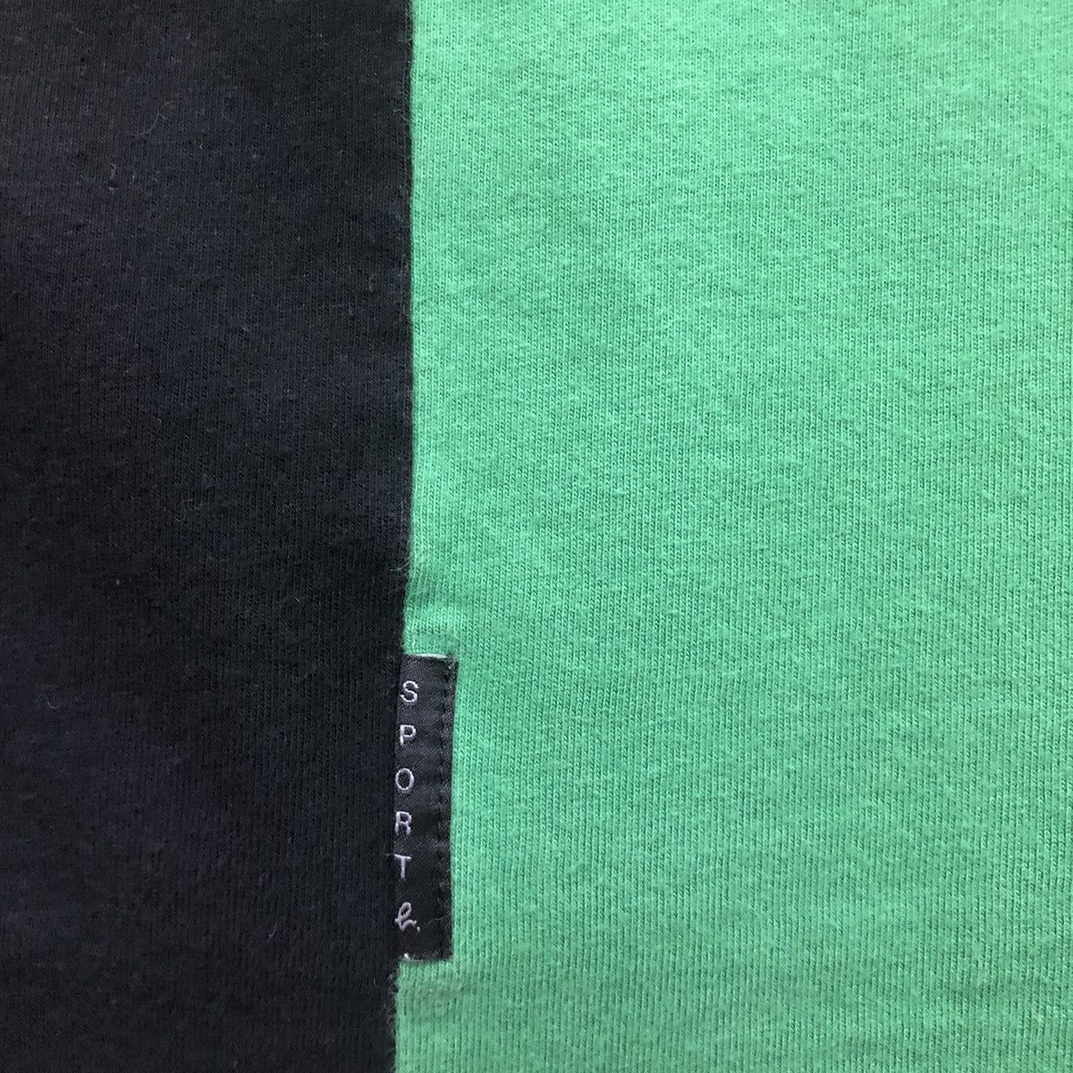 agnes b. Agnes B. Sport Paris Designer Tshirt Size US M / EU 48-50 / 2 - 9 Thumbnail