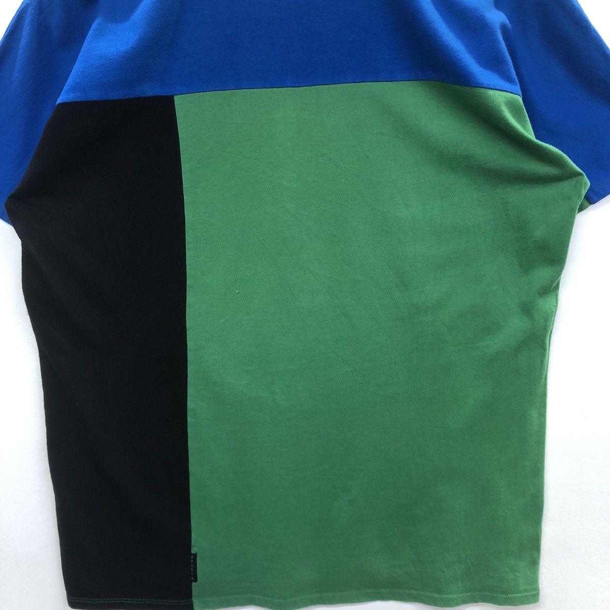 agnes b. Agnes B. Sport Paris Designer Tshirt Size US M / EU 48-50 / 2 - 8 Thumbnail