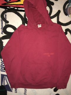 I feel discount like ye hoodie