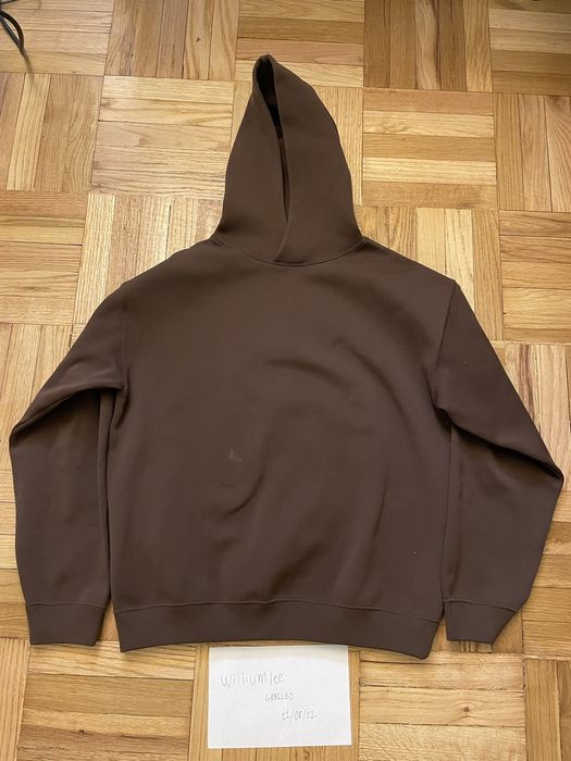 Vuja De Vuja De Andante Knit Hoodie | Grailed