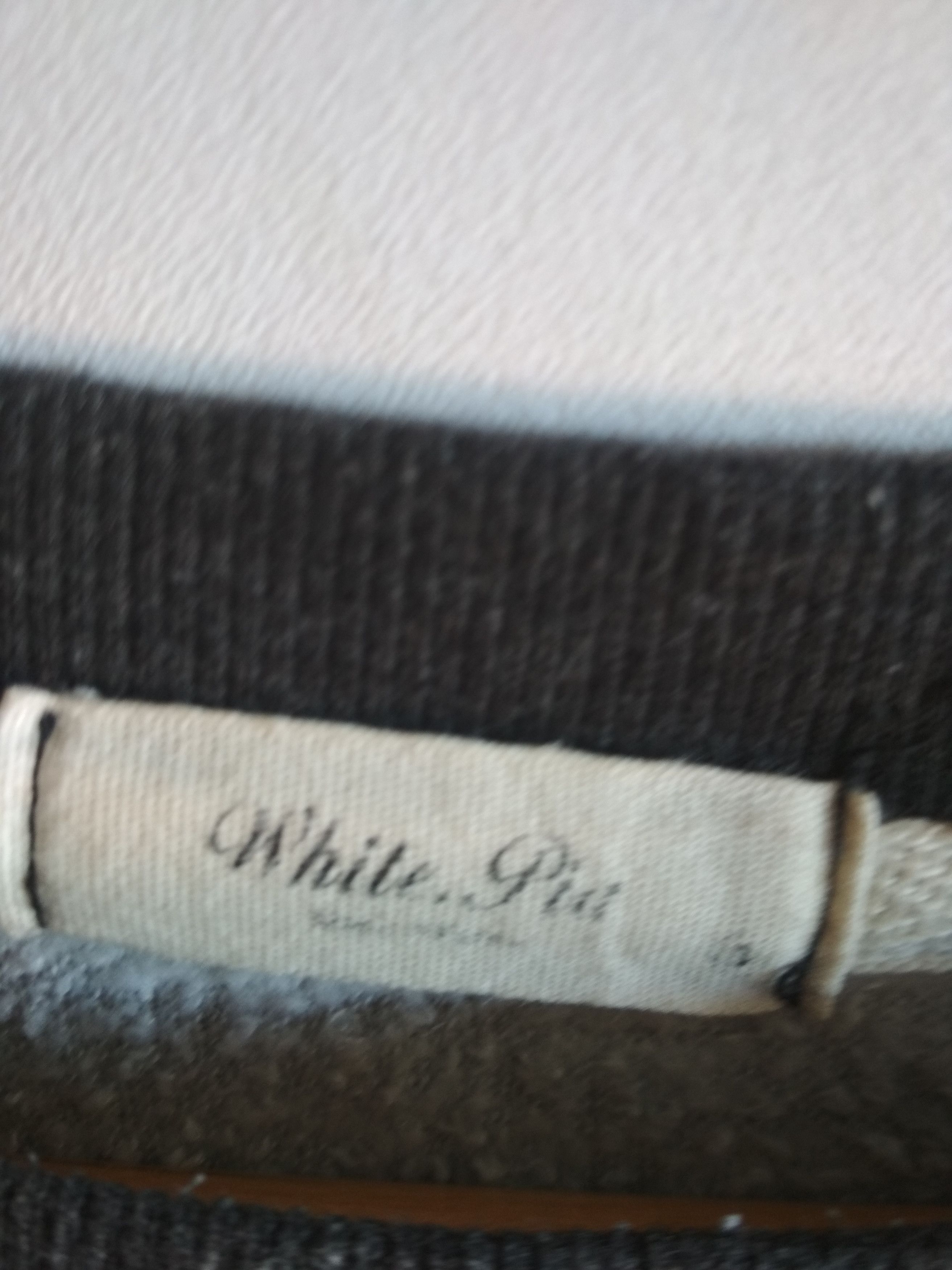 Other NYC NEW YORK CITY BIG SPELL OUT CREWNECK SWEATSHIRT Size US M / EU 48-50 / 2 - 4 Thumbnail