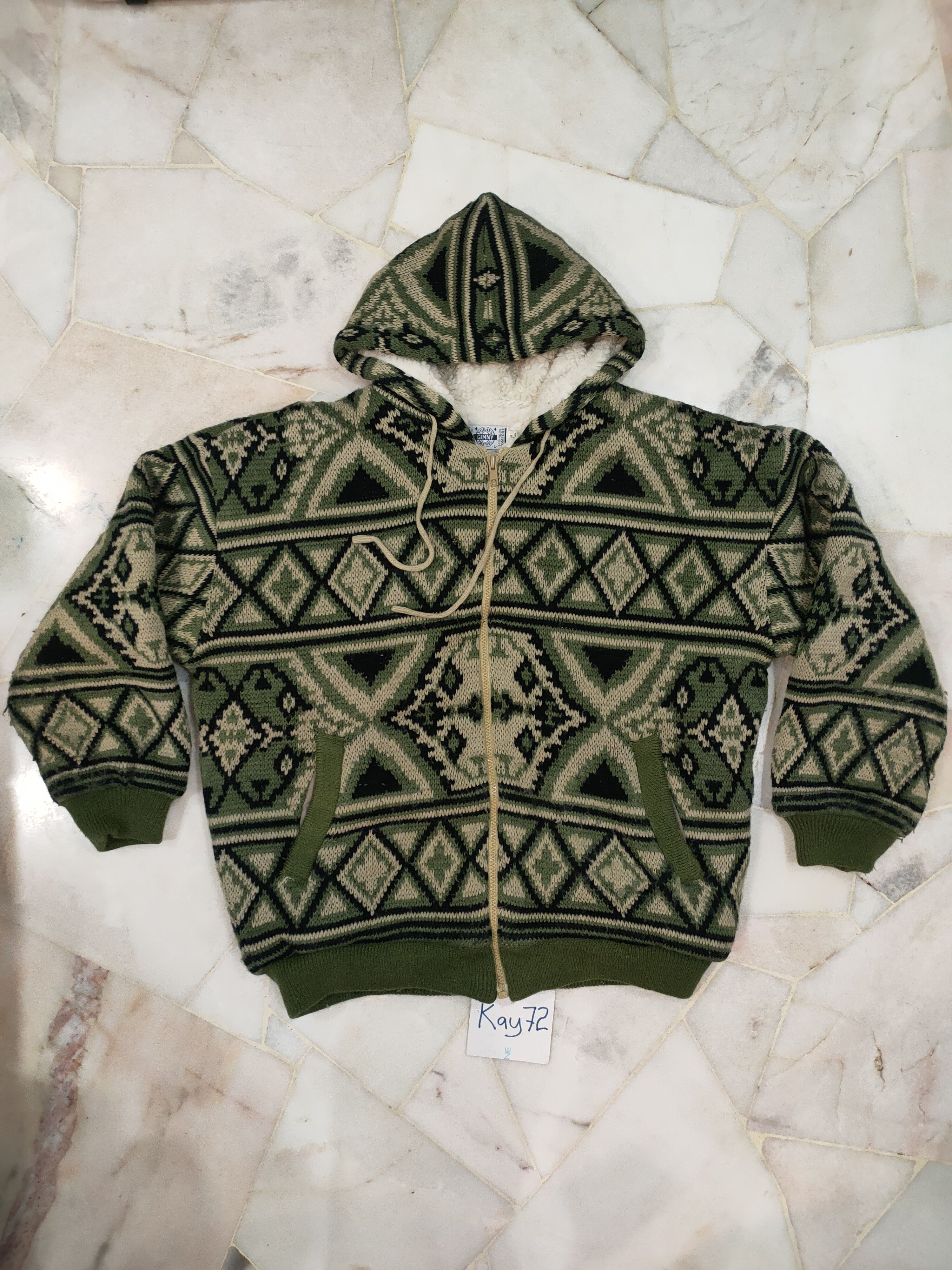 GIMNY TODAYS TREND HOODIE