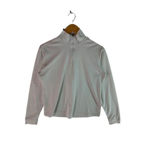 Patagonia PATAGONIA CAPILENE Made in USA Neck Zipper Shirt Size US S / EU 44-46 / 1 - 1 Thumbnail