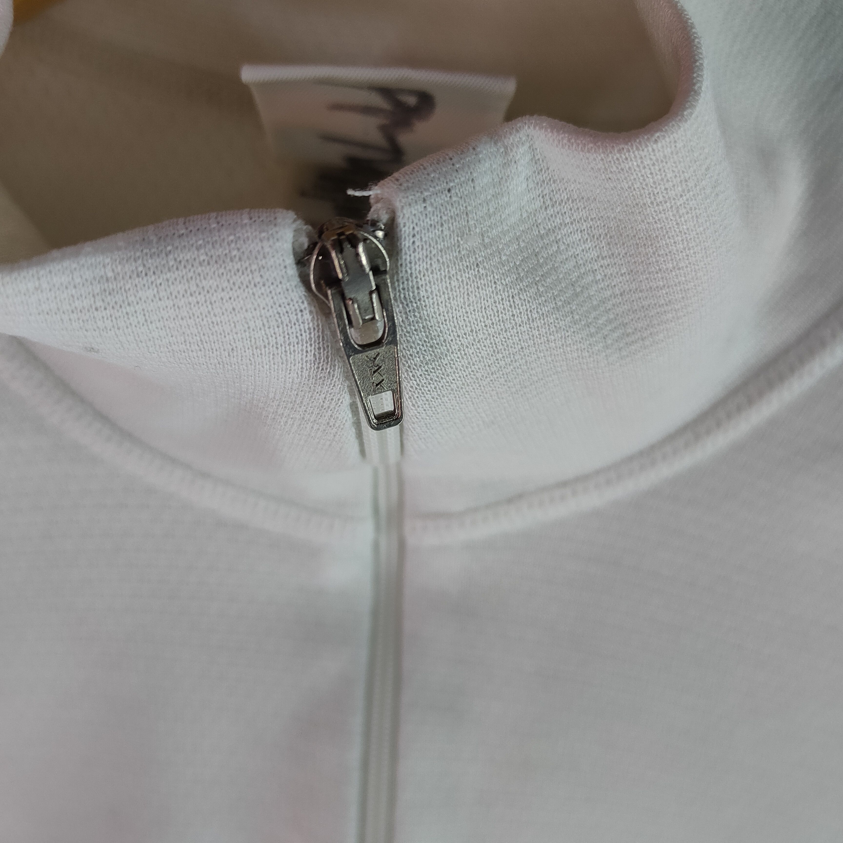 Patagonia PATAGONIA CAPILENE Made in USA Neck Zipper Shirt Size US S / EU 44-46 / 1 - 6 Thumbnail