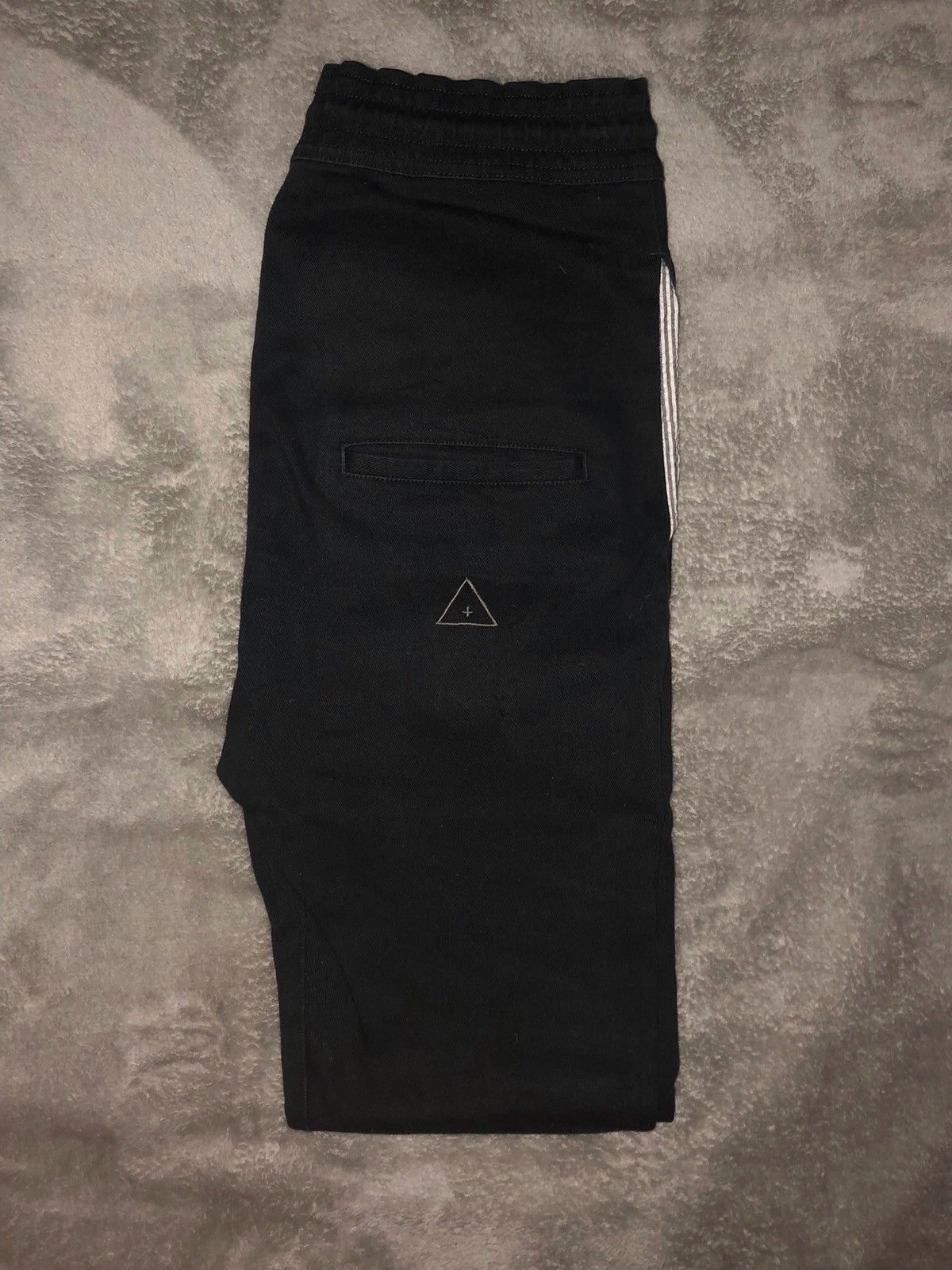 I Love Ugly Drop crotch pant Size US 30 / EU 46 - 2 Thumbnail