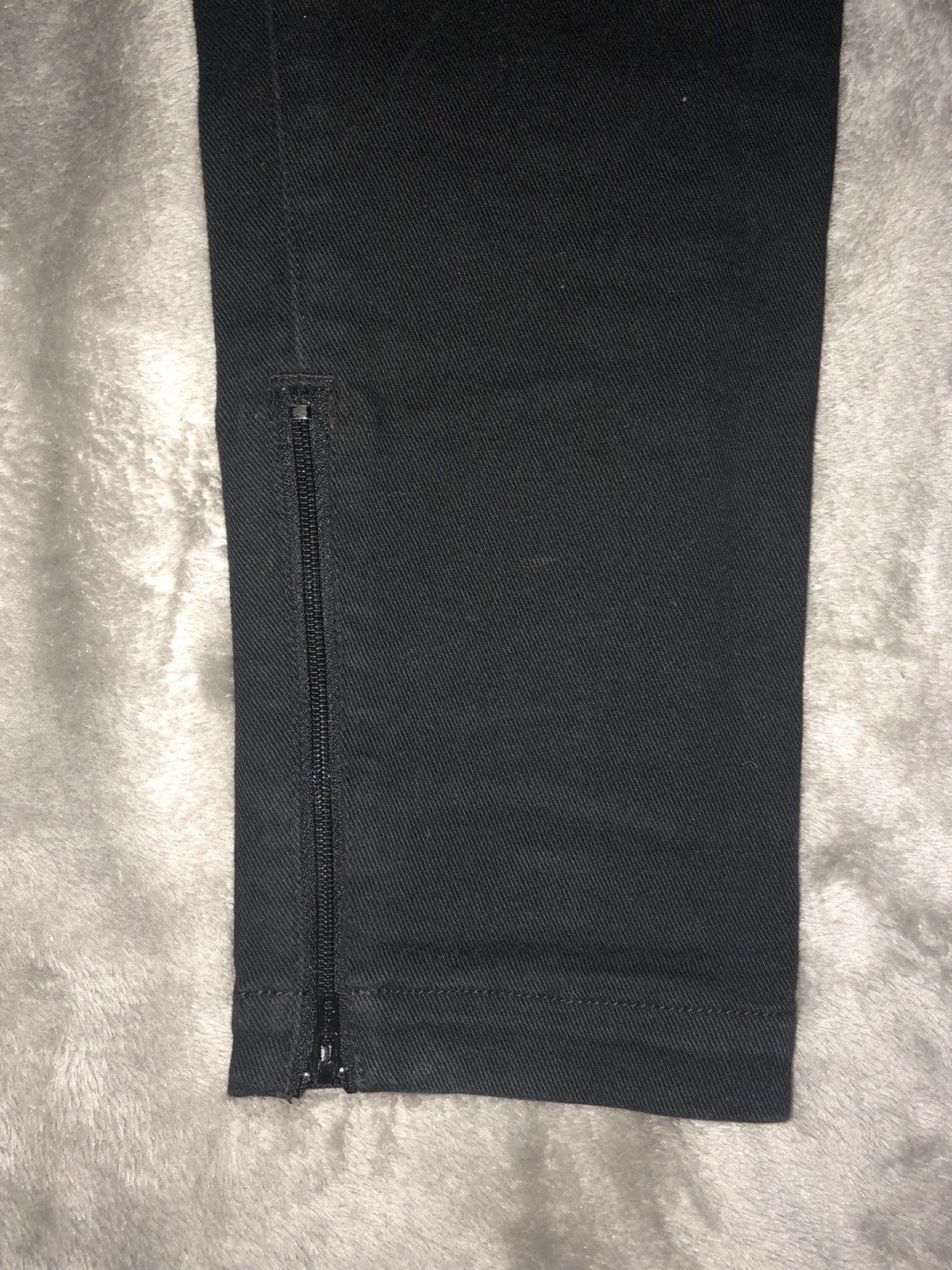 I Love Ugly Drop crotch pant Size US 30 / EU 46 - 4 Thumbnail