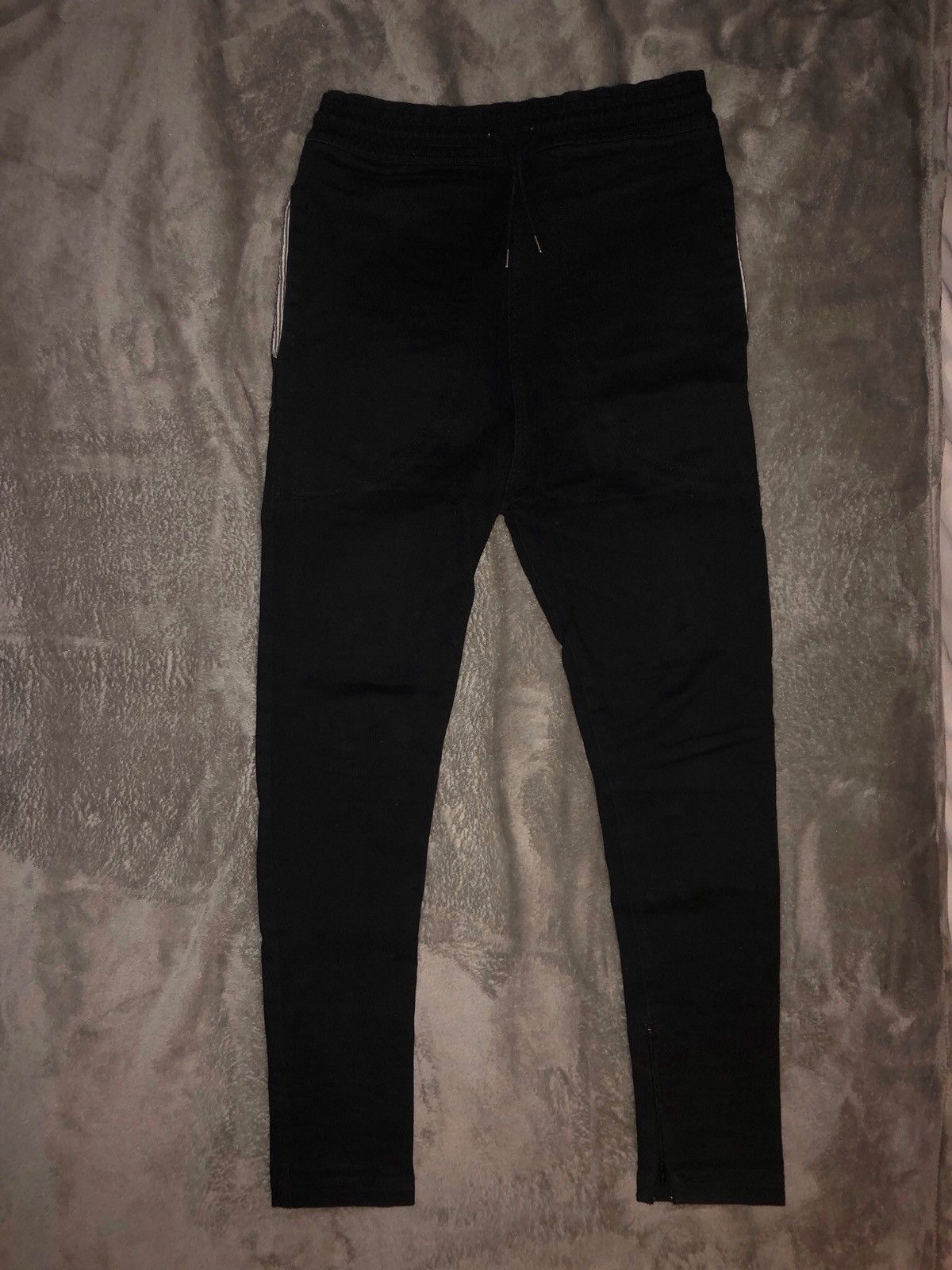 I Love Ugly Drop crotch pant Size US 30 / EU 46 - 1 Thumbnail