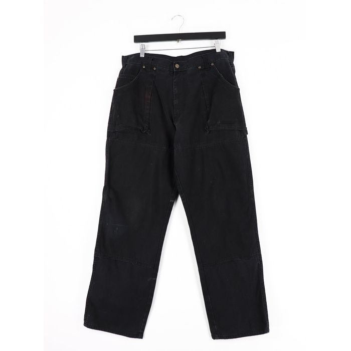 Vintage Vintage Dickies Double Knee Carpenter Work Pants Grailed