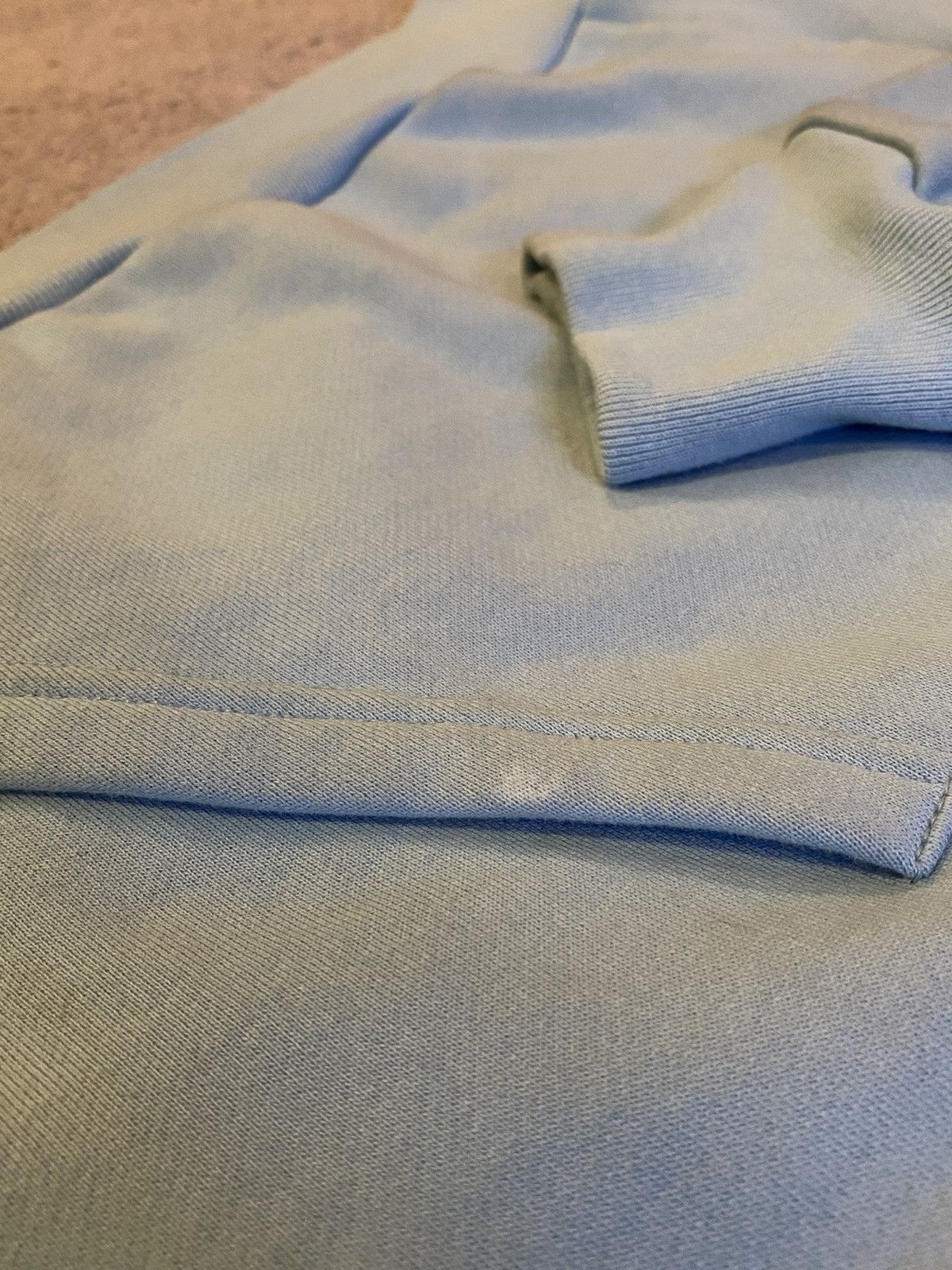 Golf Wang × Tyler The Creator Golf Wang Embroidered Logo Hoodie Size US L / EU 52-54 / 3 - 4 Thumbnail