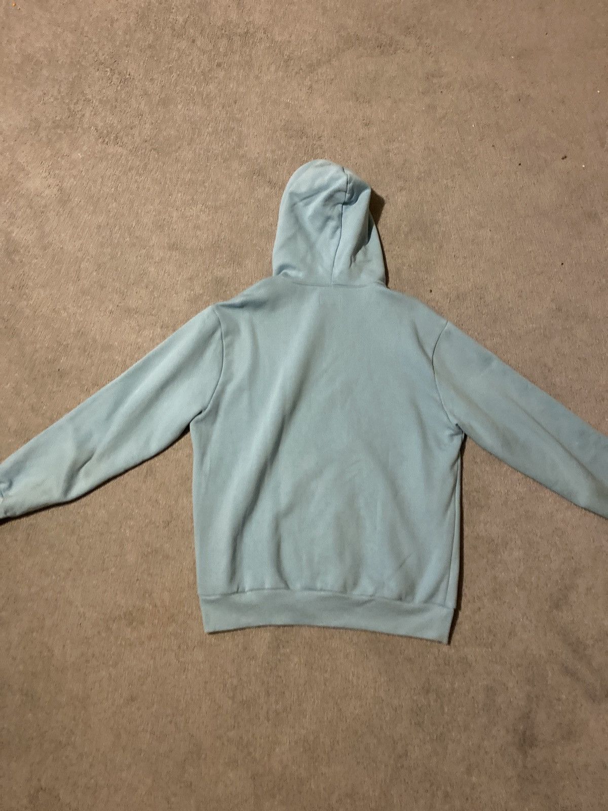 Golf Wang × Tyler The Creator Golf Wang Embroidered Logo Hoodie Size US L / EU 52-54 / 3 - 5 Thumbnail