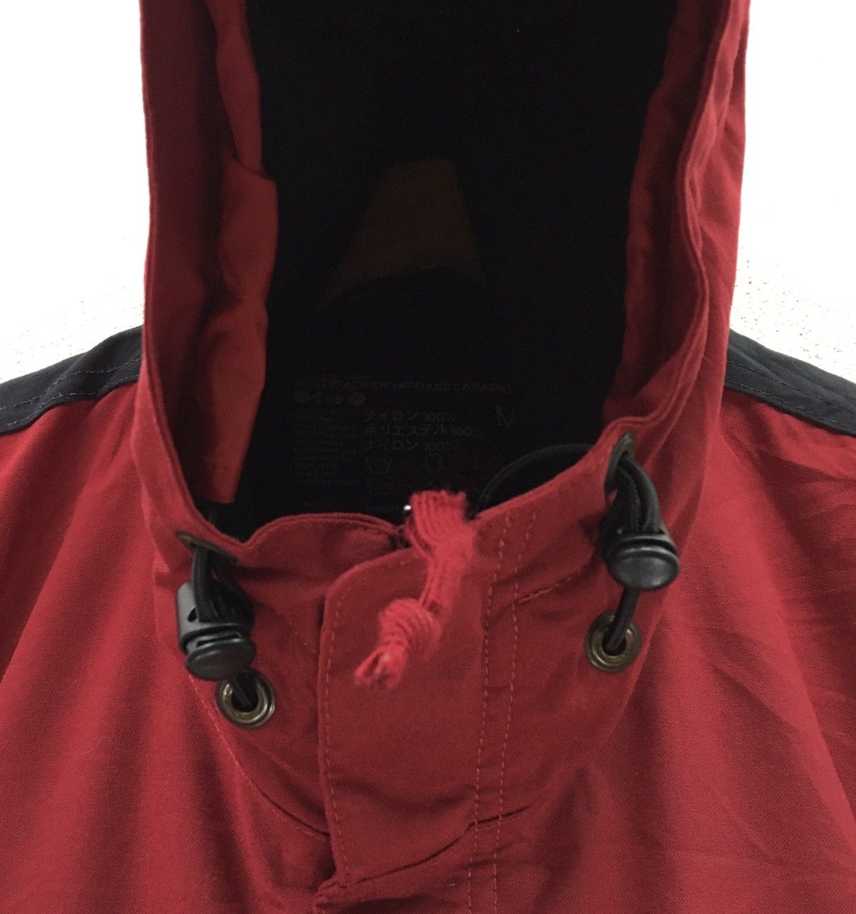 Sports Specialties Westbeach Canada Snowboarding Jacket Size US XL / EU 56 / 4 - 7 Thumbnail