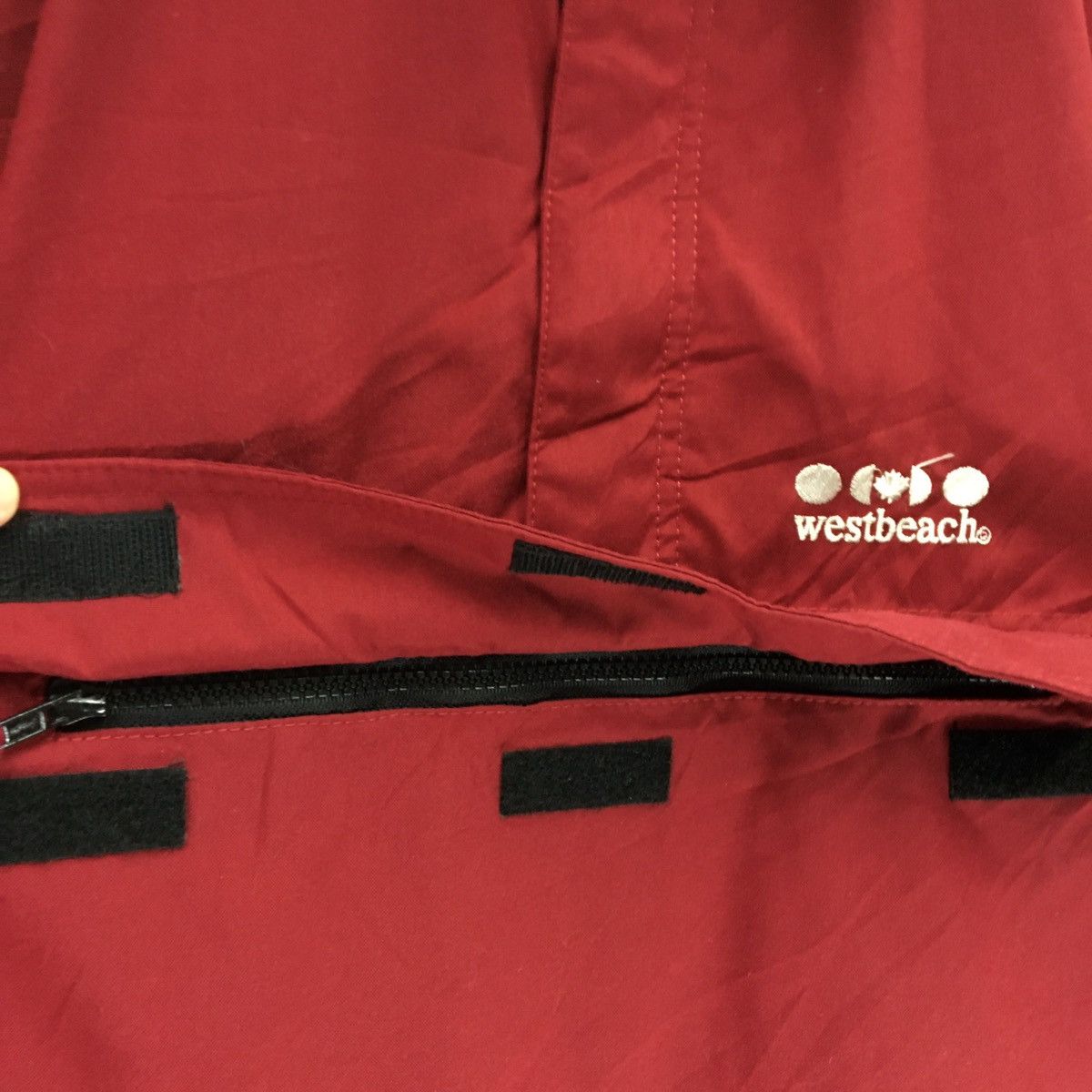 Sports Specialties Westbeach Canada Snowboarding Jacket Size US XL / EU 56 / 4 - 12 Thumbnail