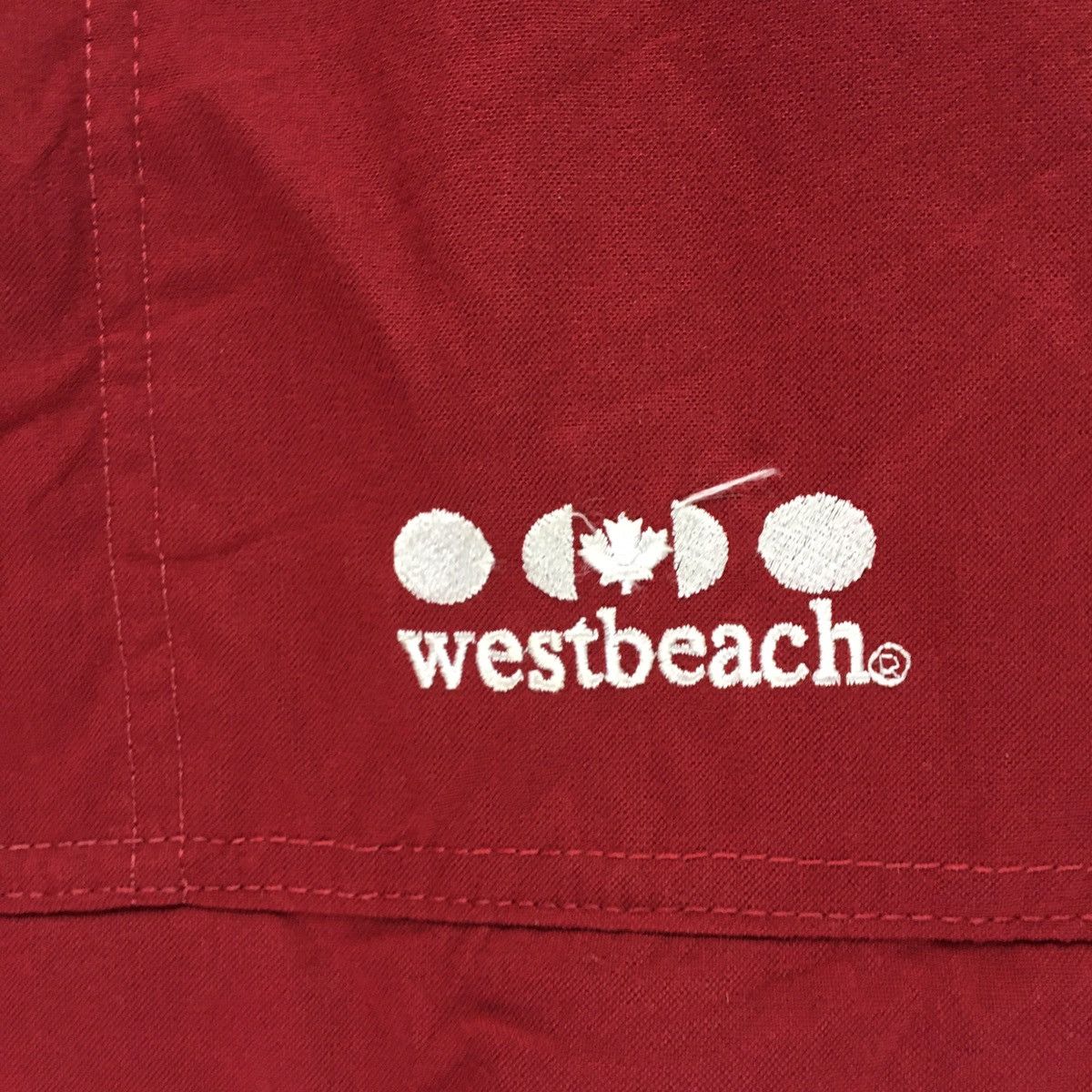 Sports Specialties Westbeach Canada Snowboarding Jacket Size US XL / EU 56 / 4 - 11 Thumbnail