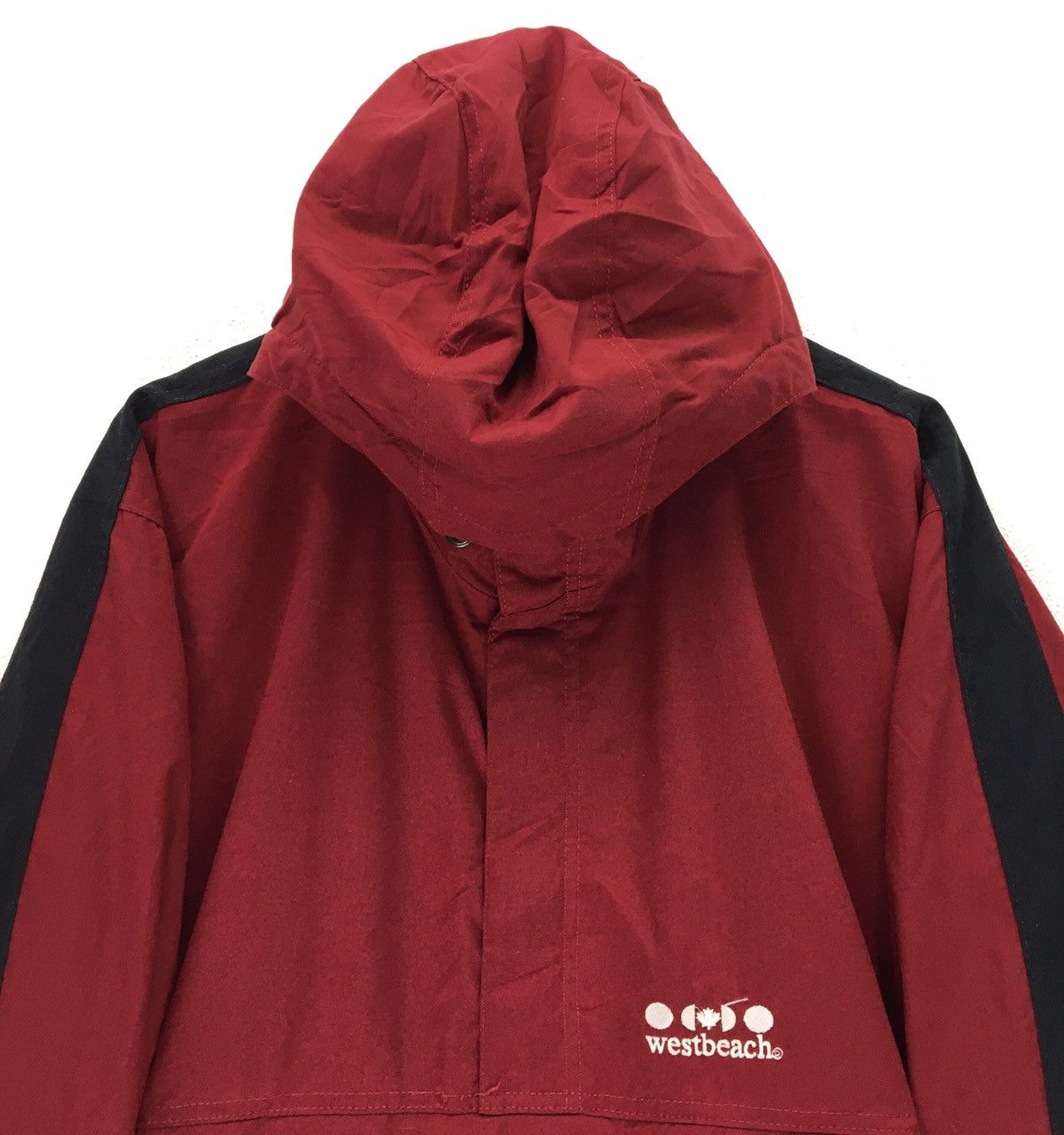 Sports Specialties Westbeach Canada Snowboarding Jacket Size US XL / EU 56 / 4 - 4 Thumbnail