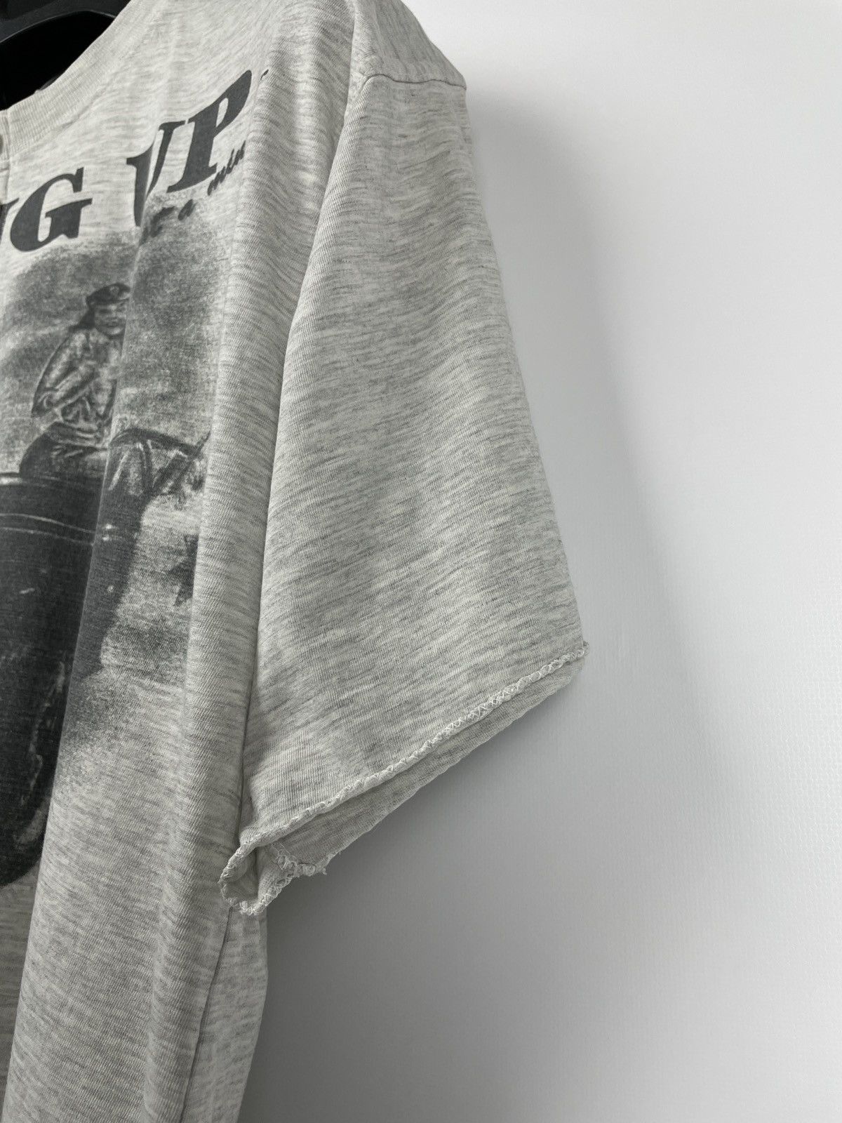 Vintage Vintage 80s American Style T-Shirt Size US L / EU 52-54 / 3 - 5 Thumbnail