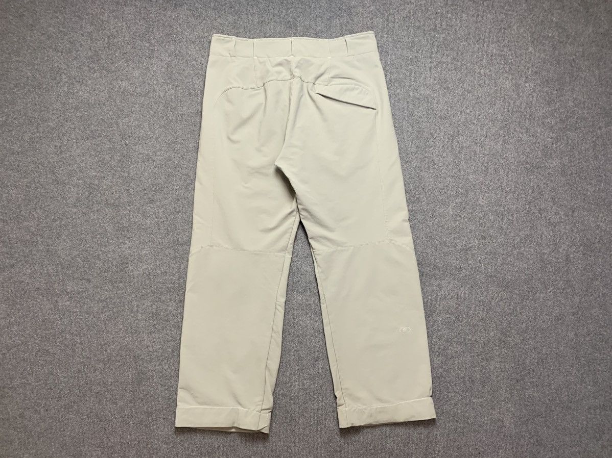 Salomon Salomon soft shell pants Size US 34 / EU 50 - 3 Thumbnail