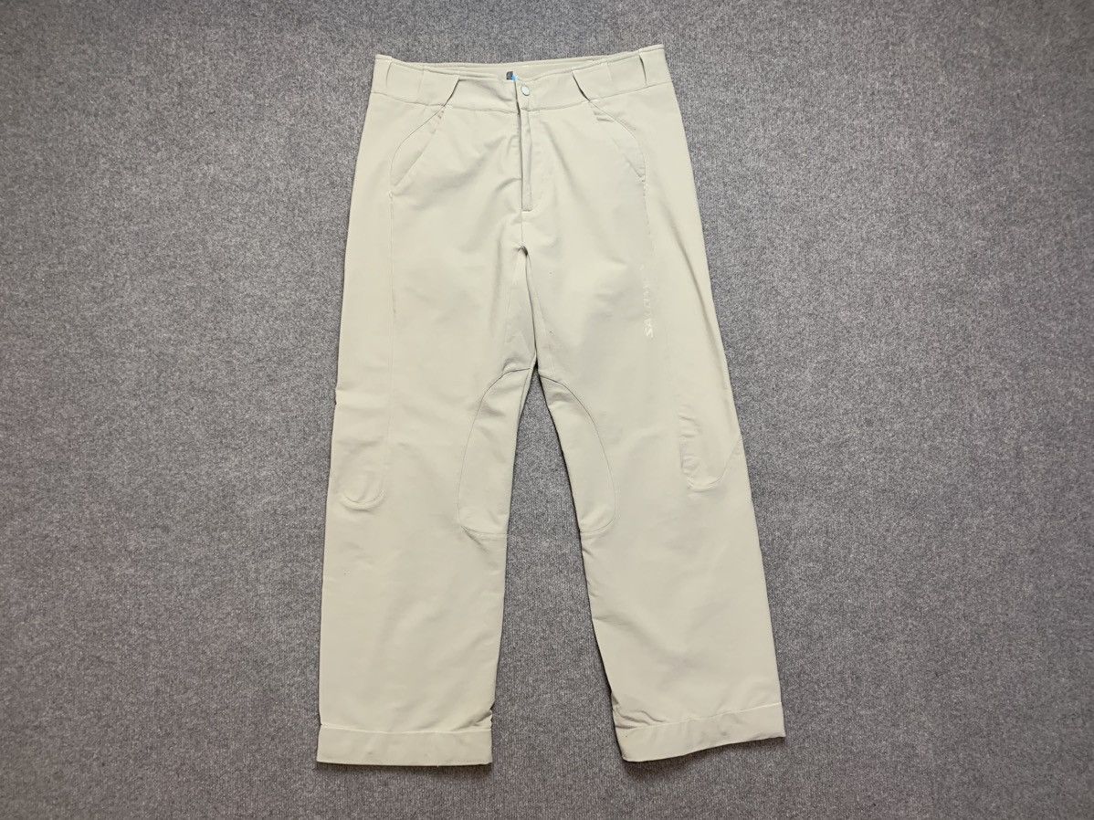 Salomon Salomon soft shell pants Size US 34 / EU 50 - 2 Thumbnail