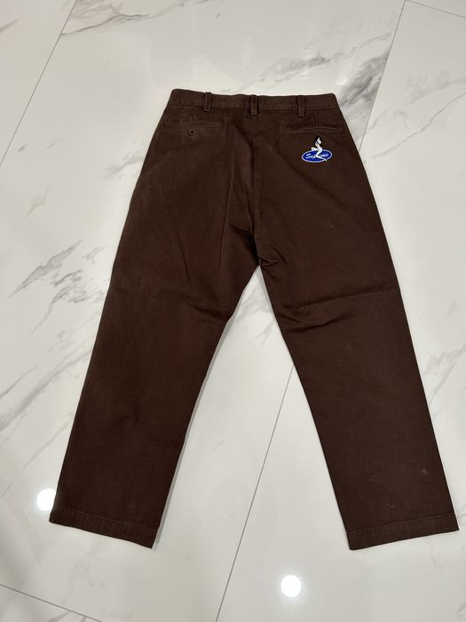 Supreme Supreme Chino Pants FW22 