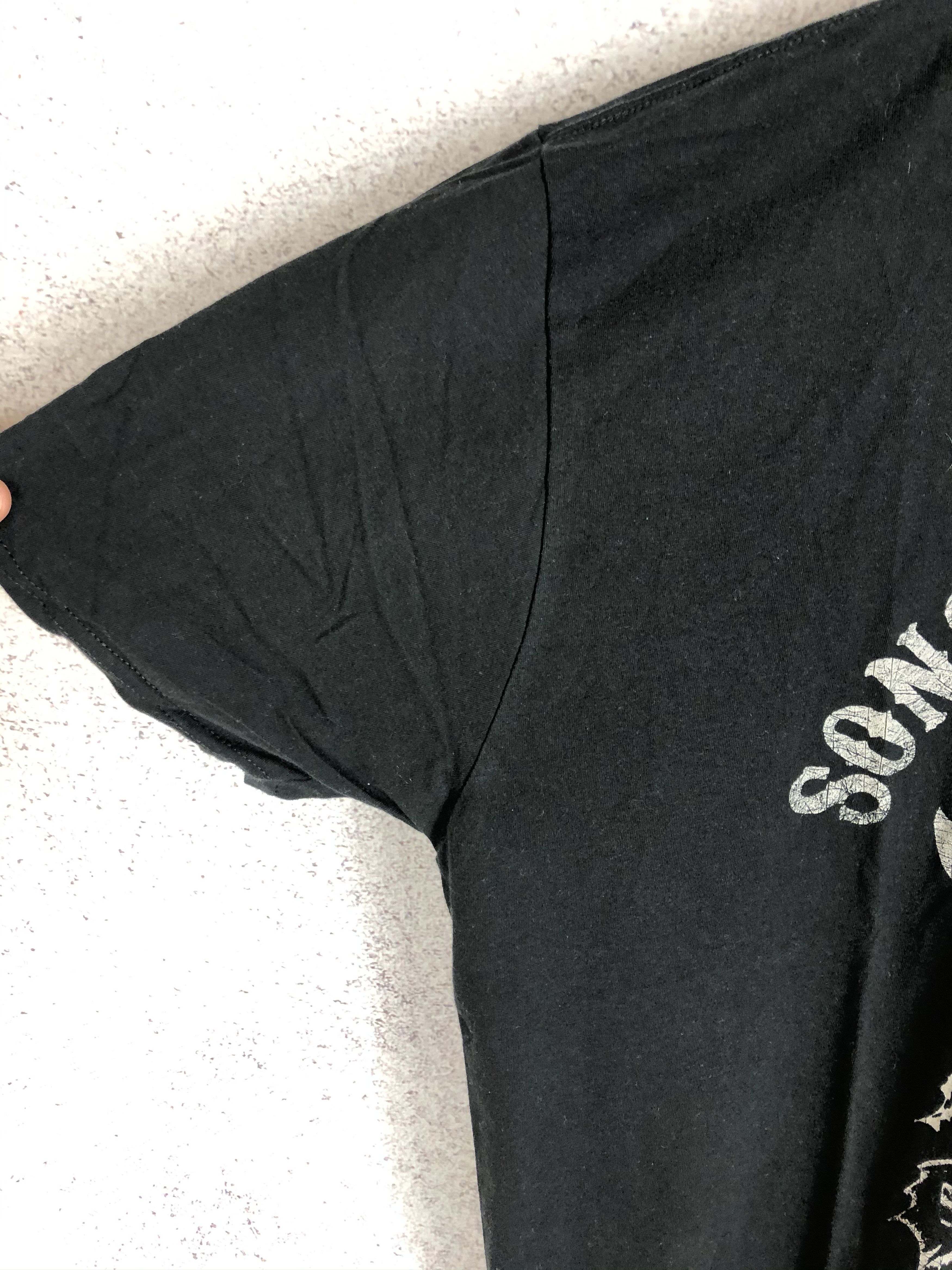 Vintage Vintage SOA Sons of Anarchy T Shirt Size US XXL / EU 58 / 5 - 5 Thumbnail