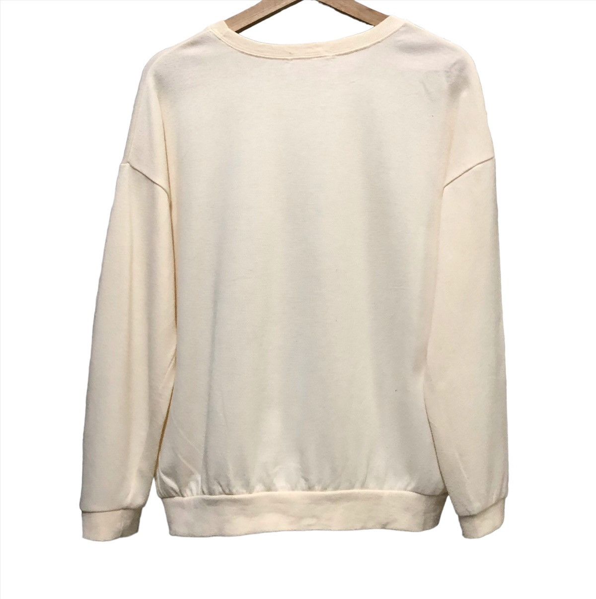 Cartoon Network × Disney × Vintage Disney movie alice in wonderland crewneck Size M / US 6-8 / IT 42-44 - 2 Thumbnail