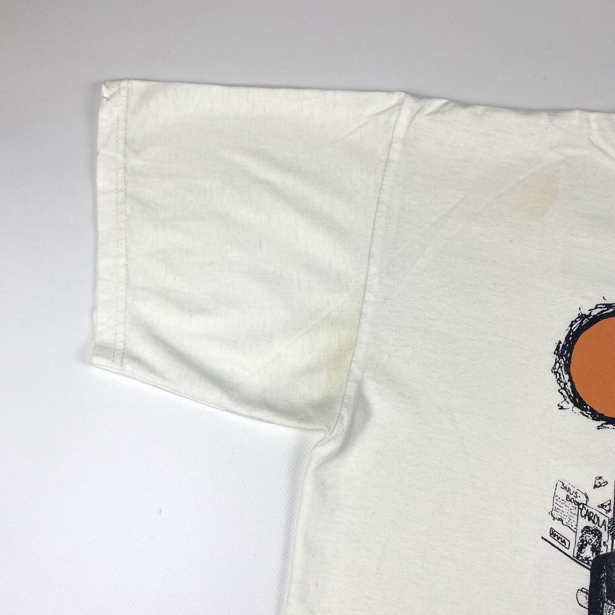 Band Tees Vintage 90’s OI Boot Boys Skinhead Punk Band T Shirt Size US M / EU 48-50 / 2 - 4 Thumbnail